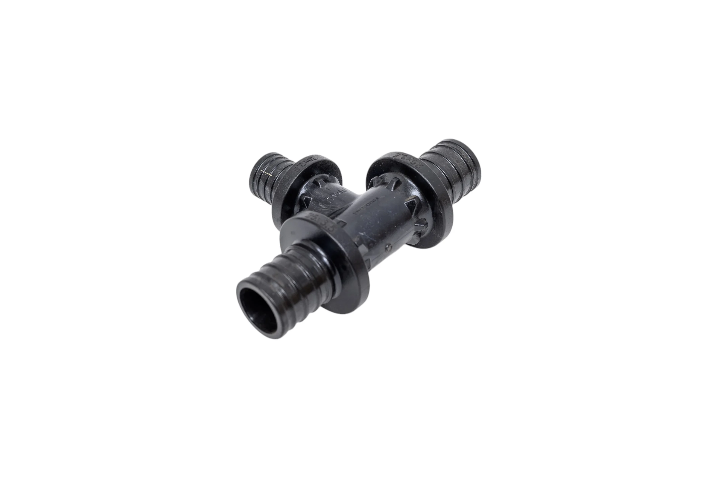 Переходной тройник PRO AQUA PPSU AXP.330.252025
