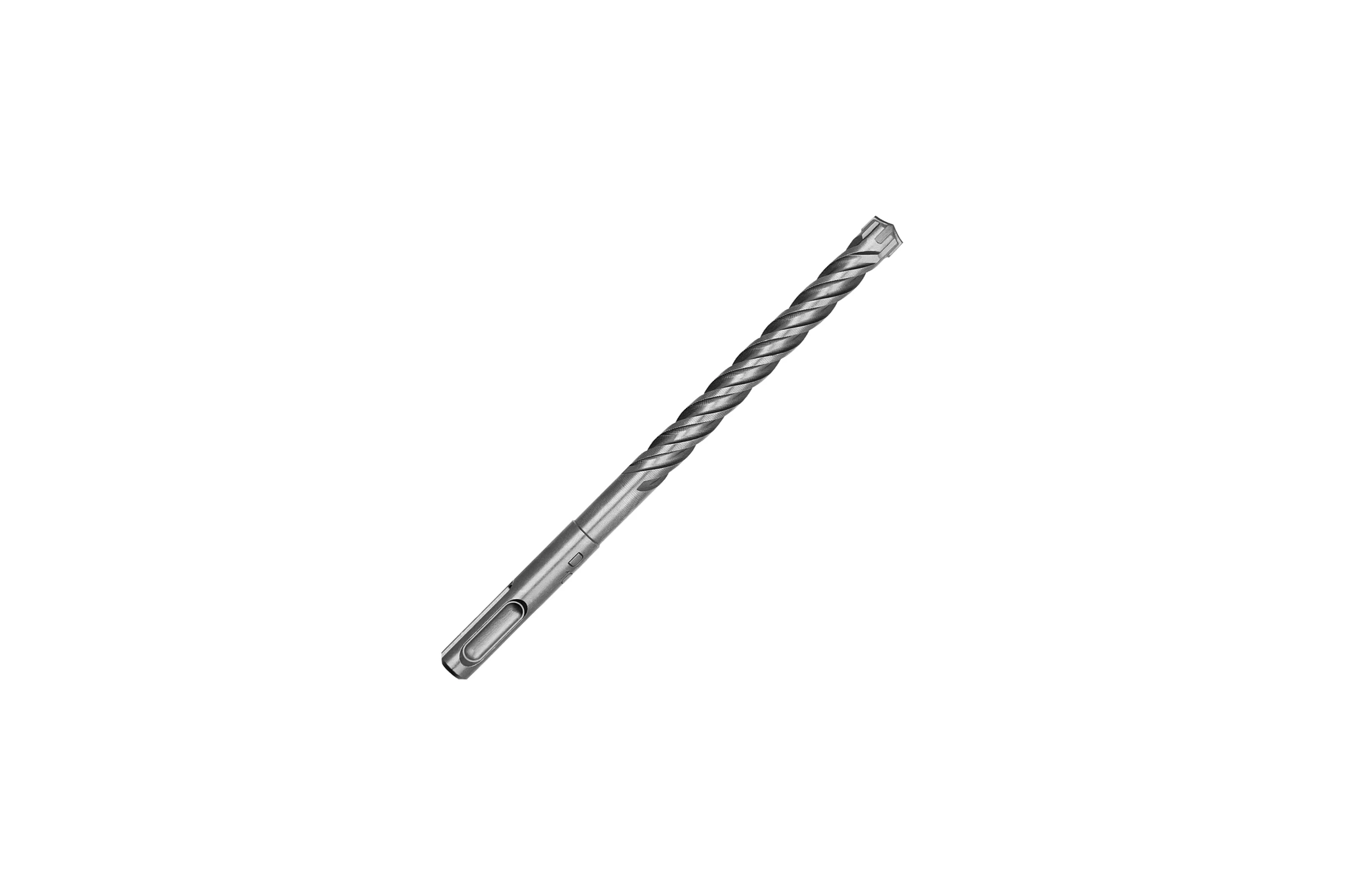 Бур D.BOR SDS-plus Z PLUS 10х940/1000, 4-cutting D-4ZPD10L1000
