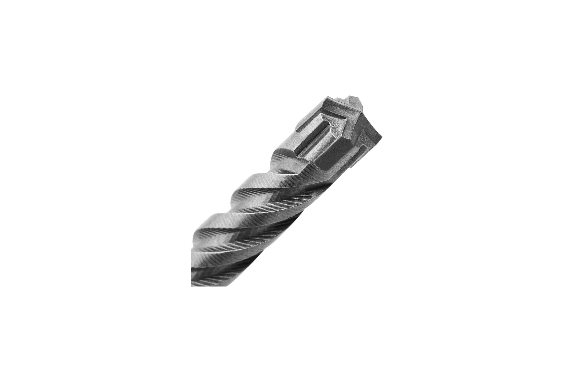 Бур D.BOR SDS-plus Z PLUS 10х940/1000, 4-cutting D-4ZPD10L1000