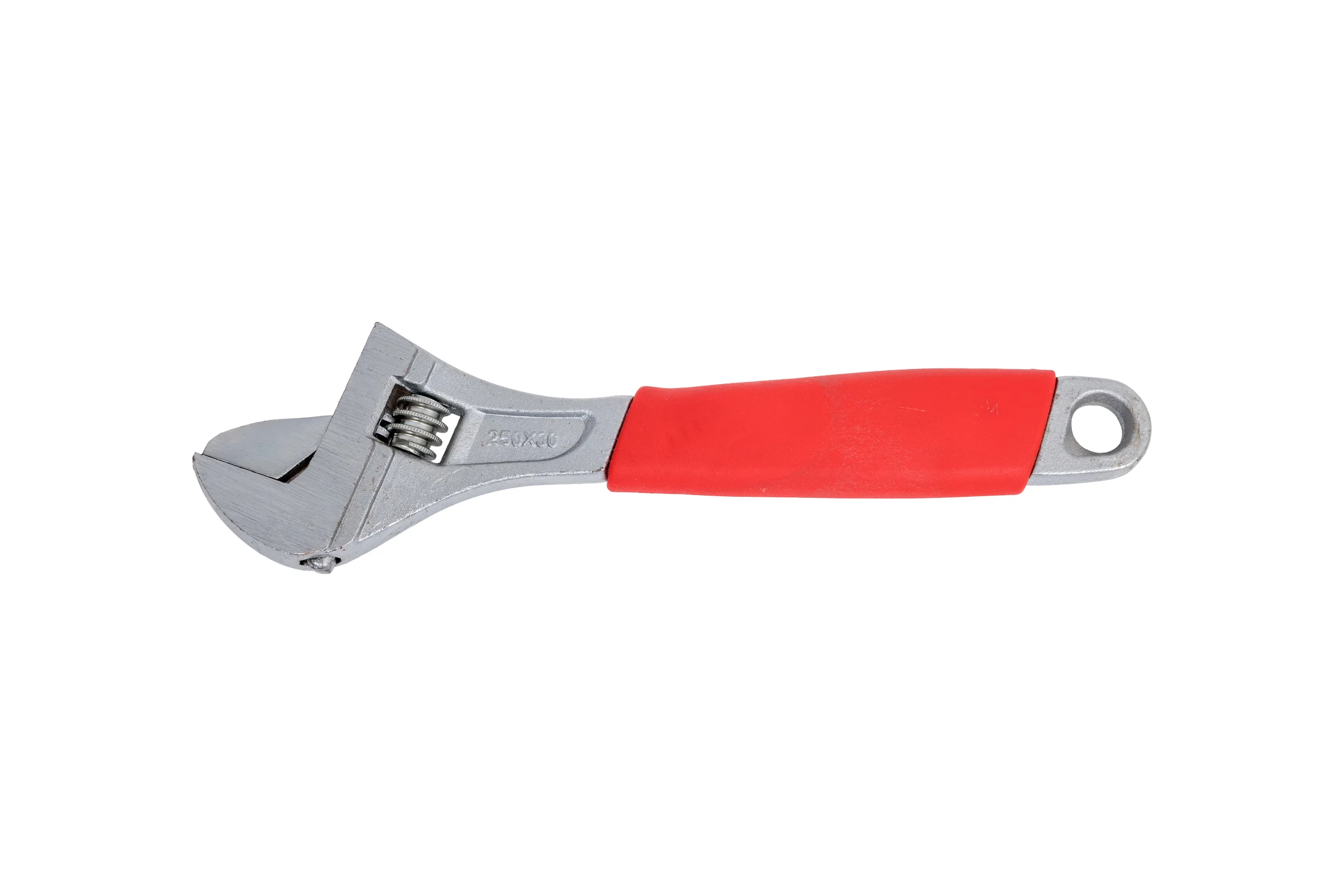 Ключ разводной Top Tools 250 мм диапазон 0-27 мм 35D119
