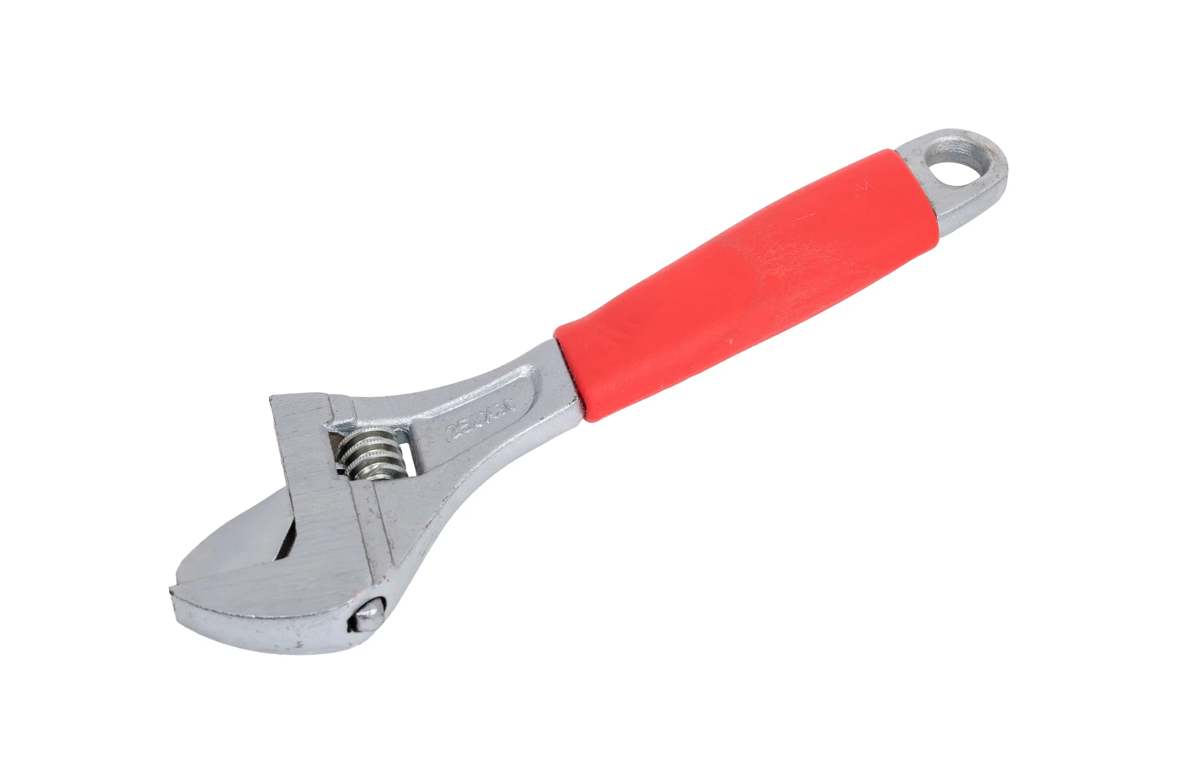 Ключ разводной Top Tools 250 мм диапазон 0-27 мм 35D119