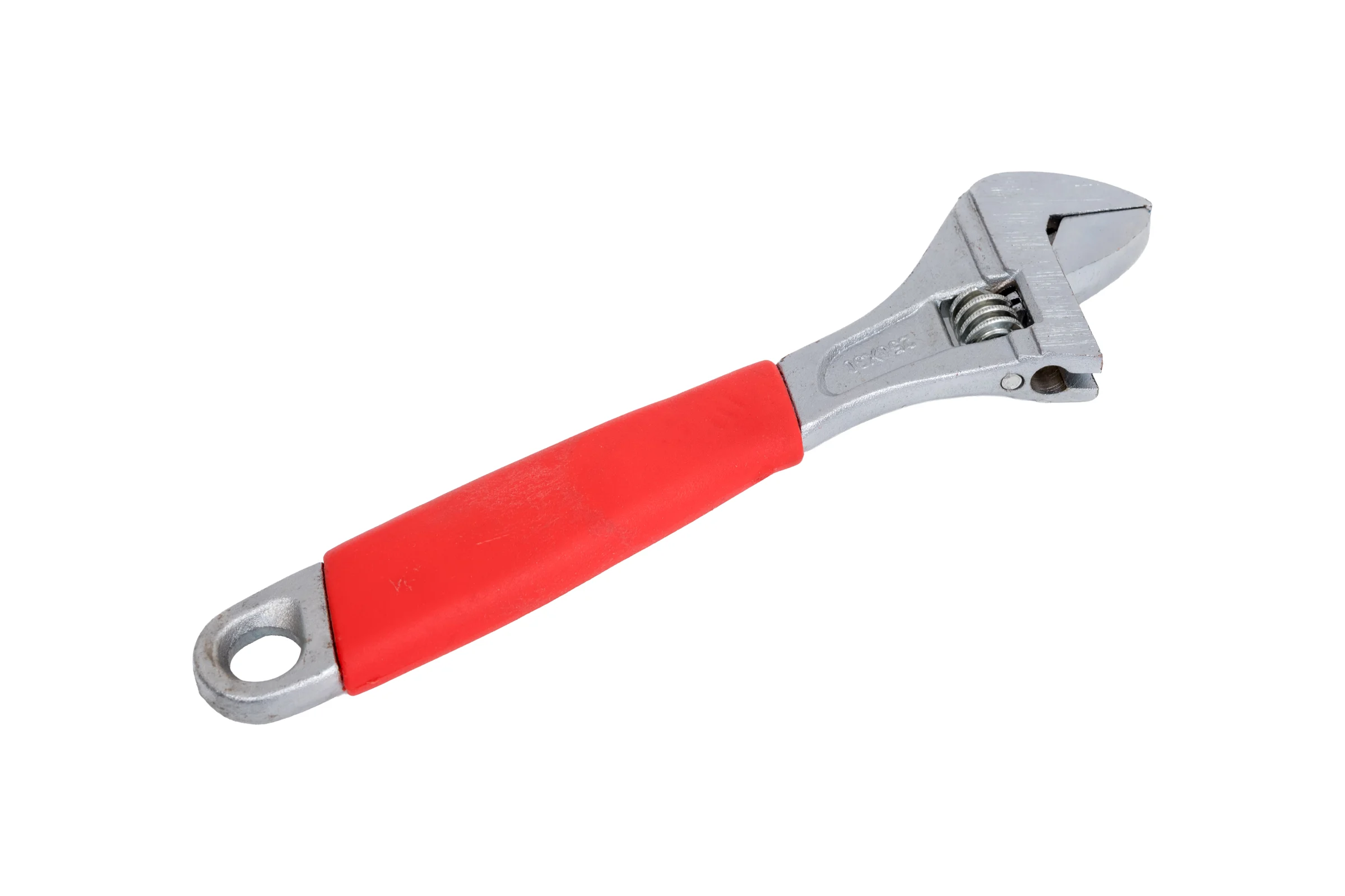 Ключ разводной Top Tools 250 мм диапазон 0-27 мм 35D119