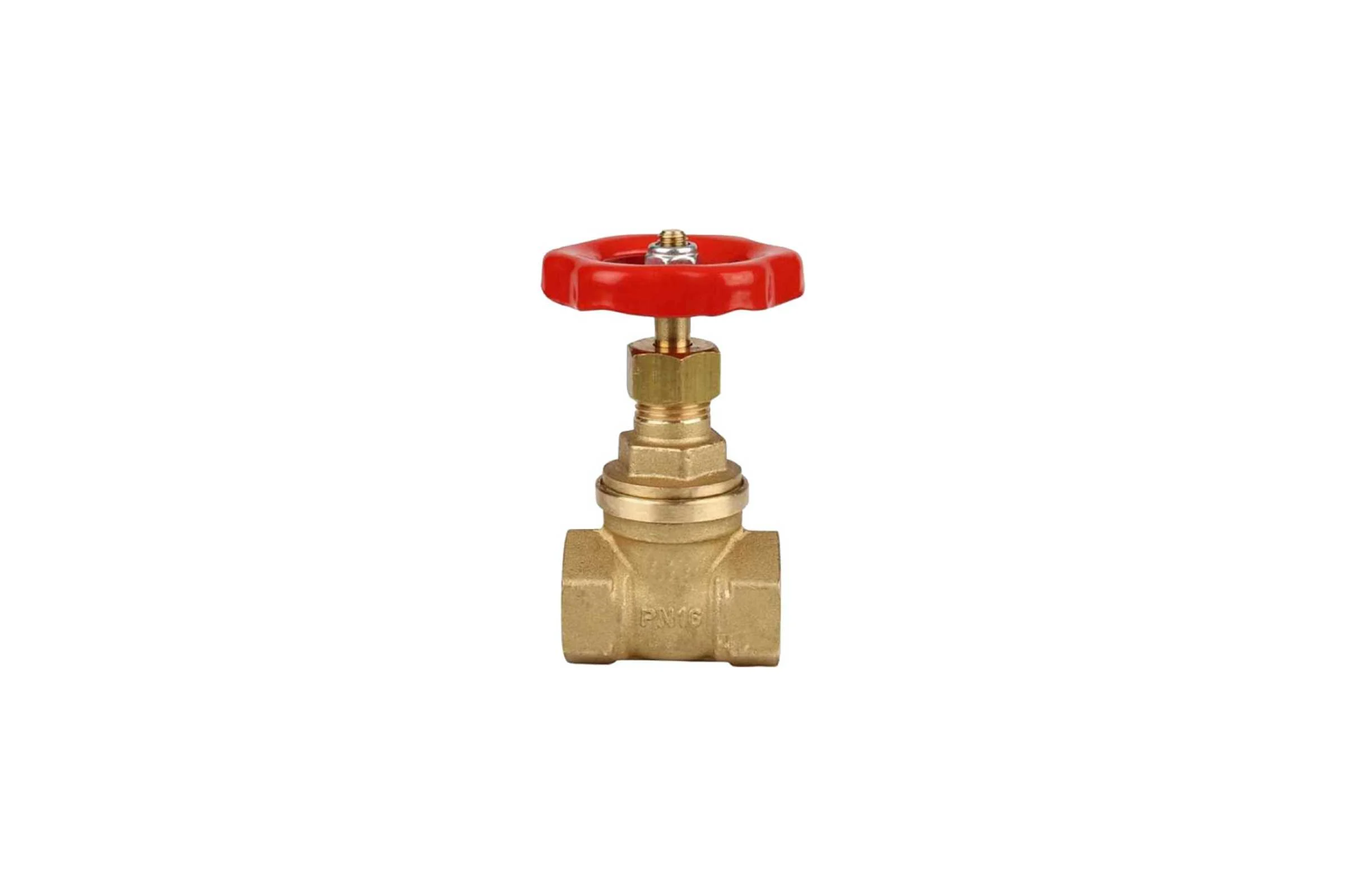 Задвижка клиновая Tiemme 1/2 PN 16 2950061