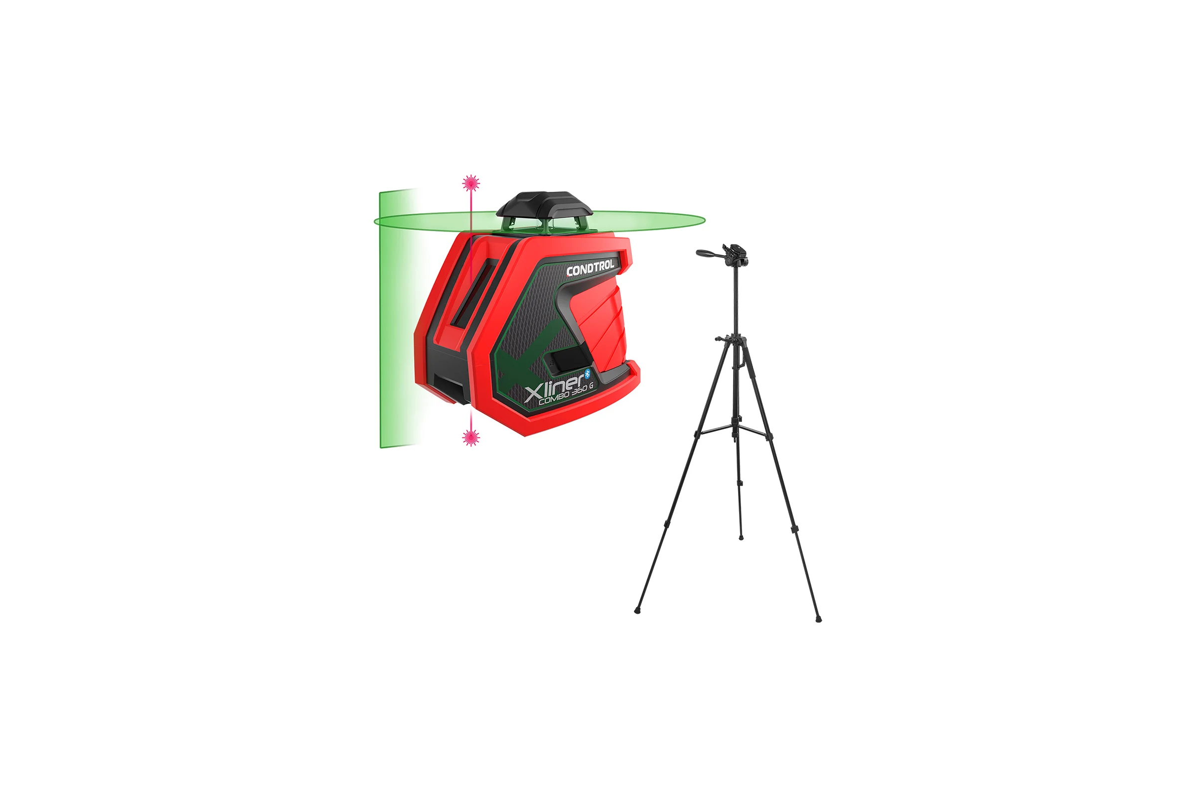 Комплект CONDTROL Combo 360G +  H160 1-2-339