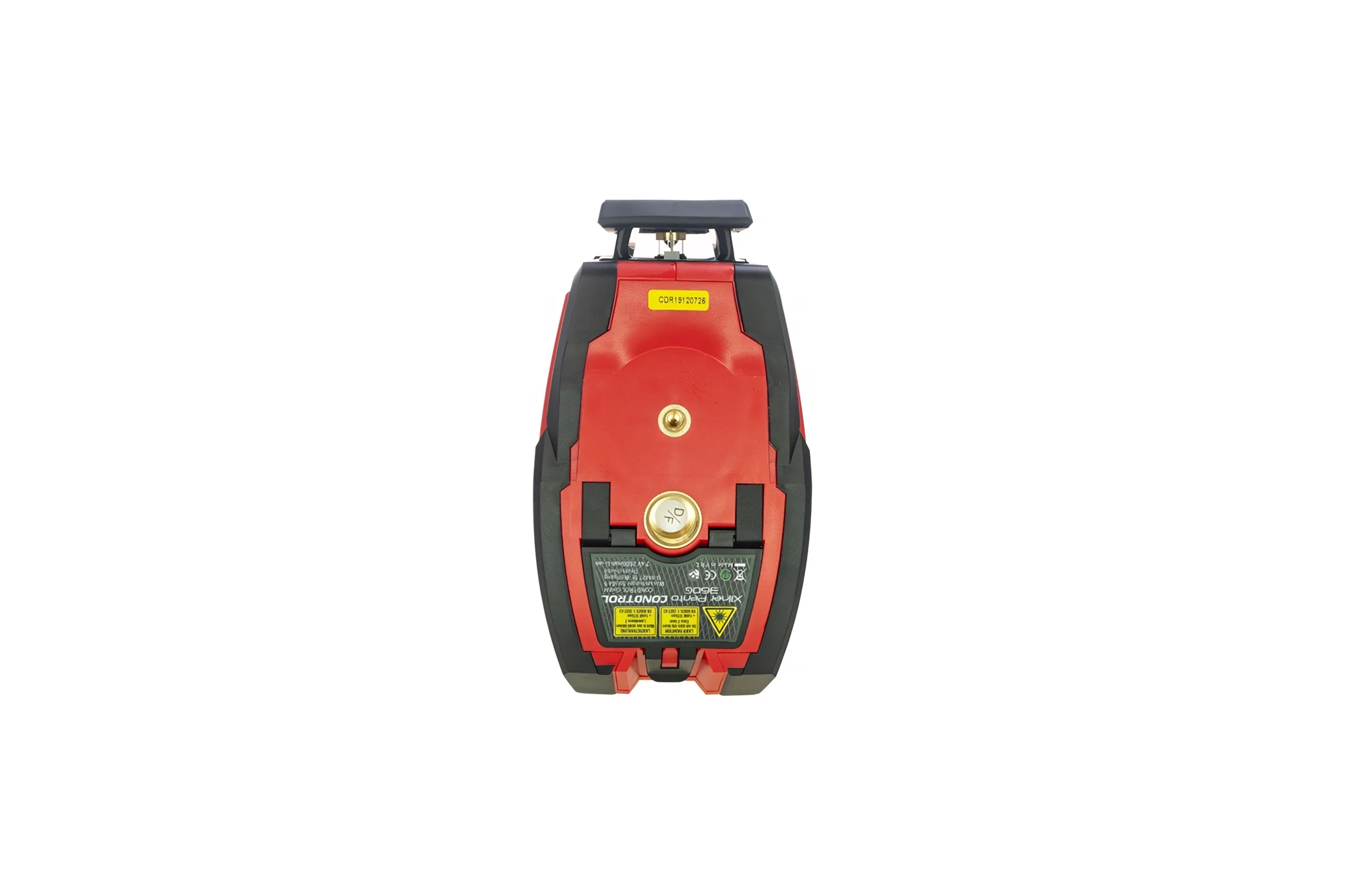 Комплект лазерный нивелир CONDTROL XLiner PENTO 360 G + штатив Н160 1-2-336