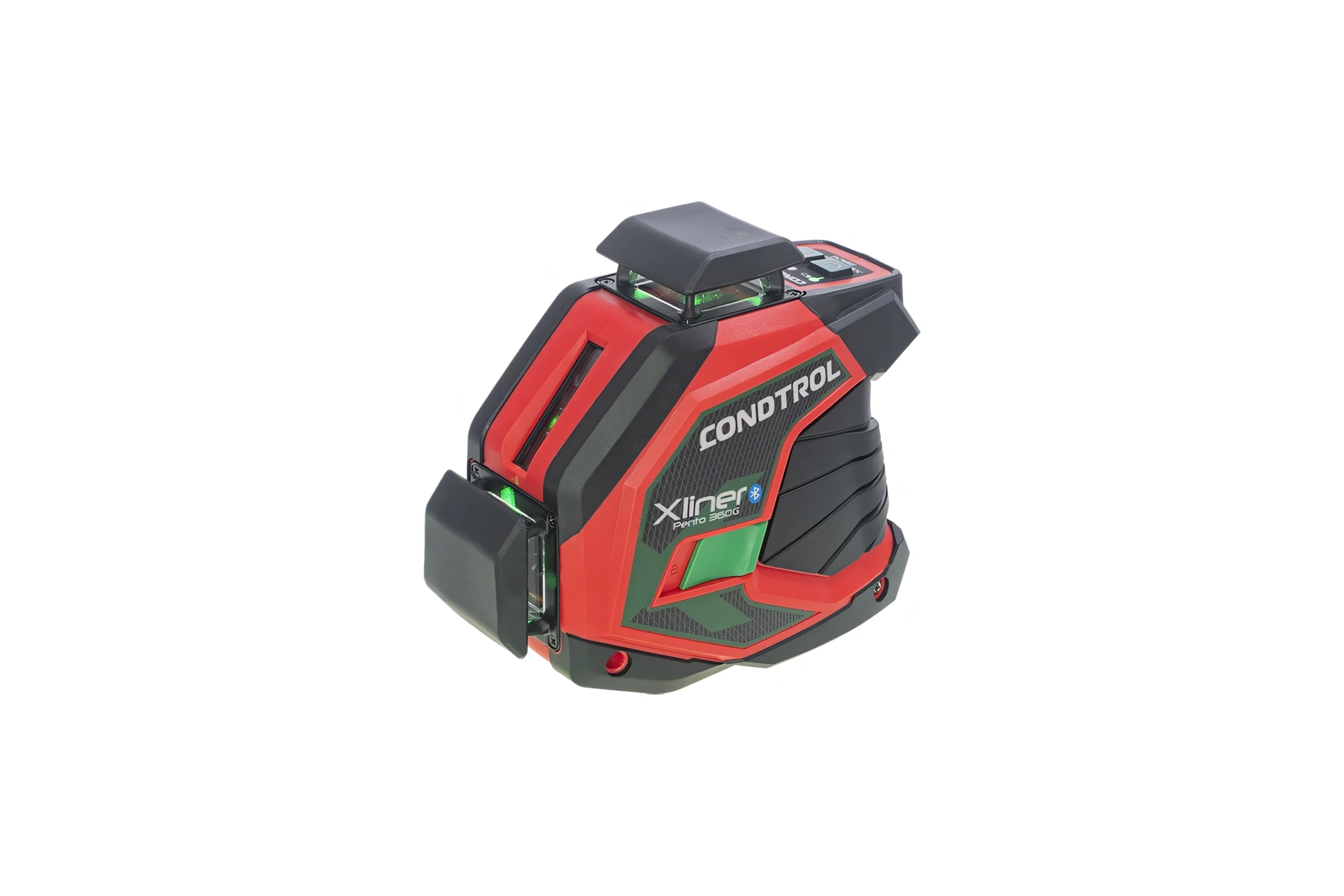 Комплект лазерный нивелир CONDTROL XLiner PENTO 360 G + штатив Н160 1-2-336