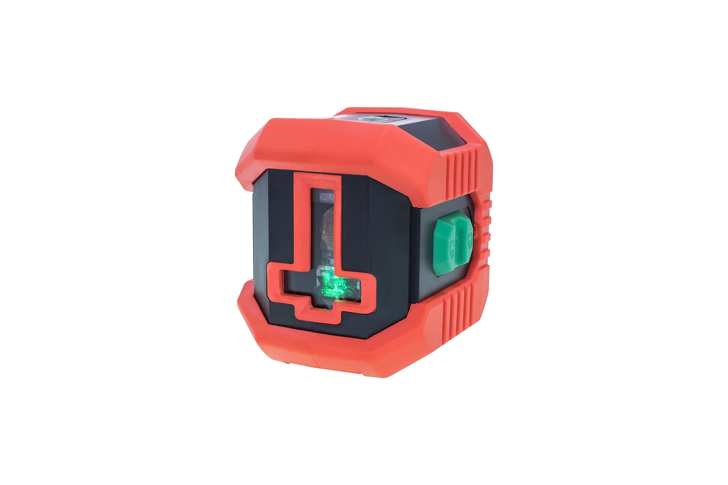 Комплект лазерный нивелир CONDTROL QB Green +Лазерный дальномер  Smart 30 1-4-998
