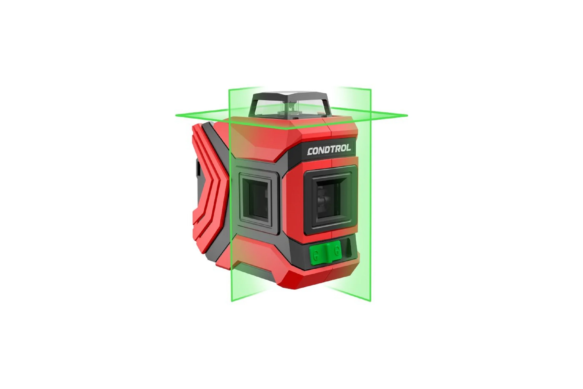 Комплект лазерный нивелир CONDTROL GFX360 + штатив Н160 1-4-989
