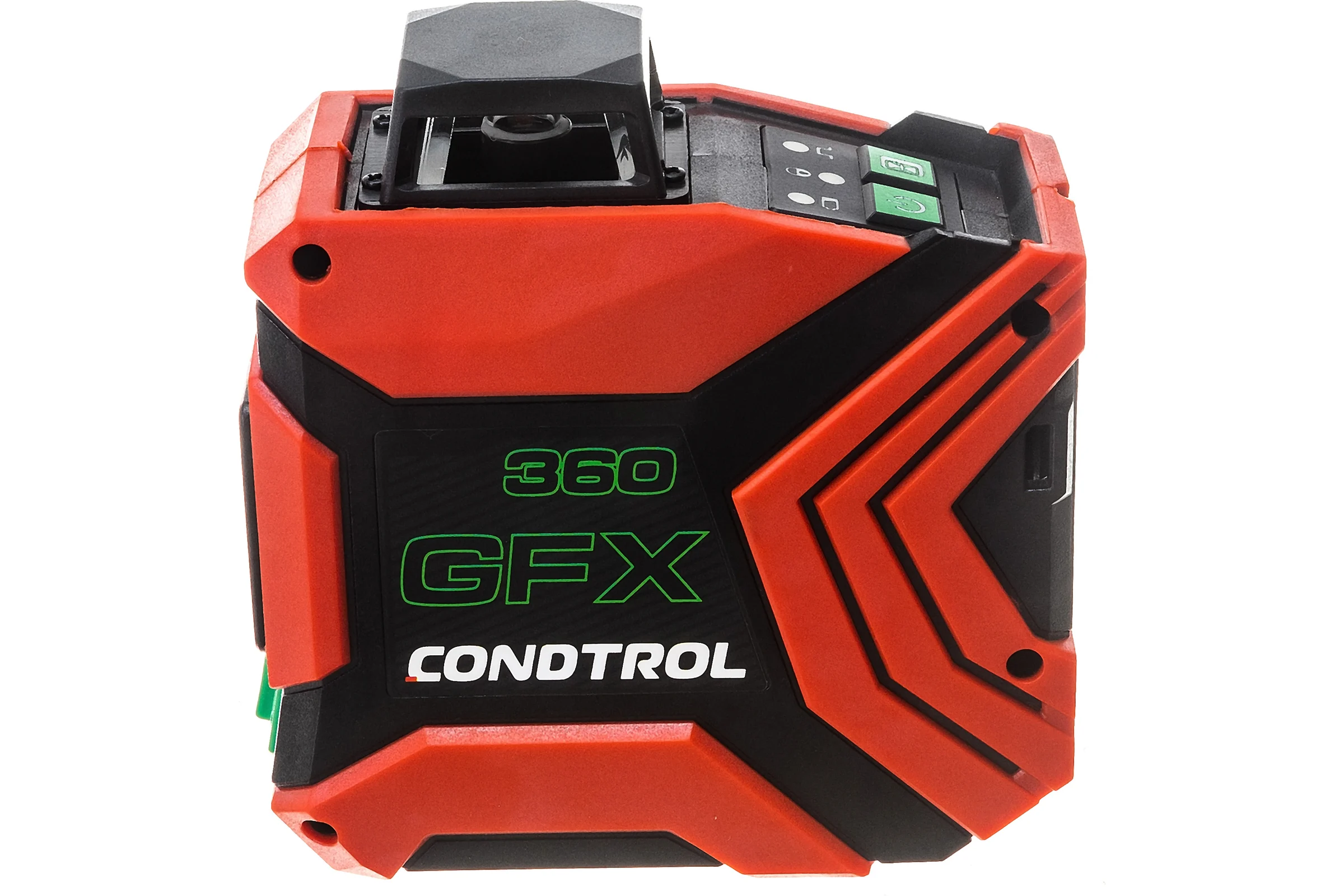 Комплект лазерный нивелир CONDTROL GFX360 + штатив Н160 1-4-989