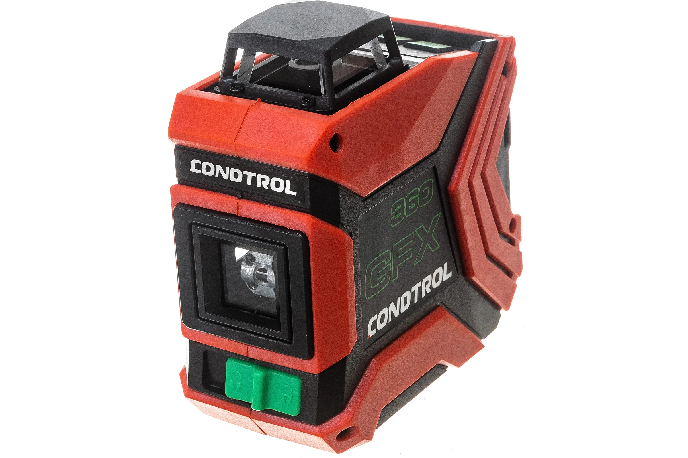 Комплект лазерный нивелир CONDTROL GFX360 + штатив Н160 1-4-989