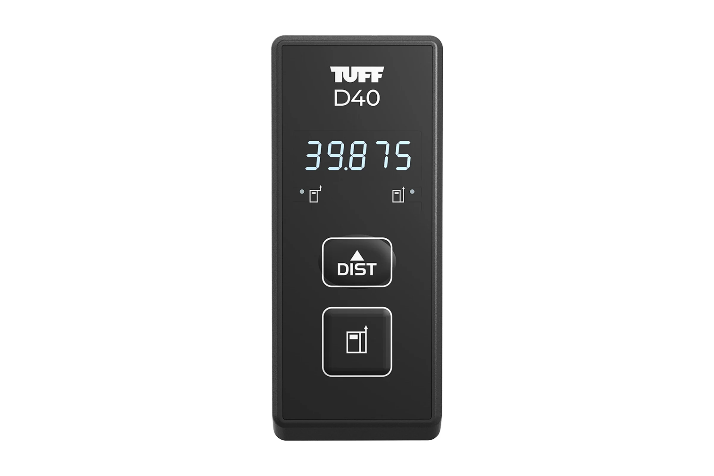 Комплект лазерный нивелир CONDTROL TUFF 2D + дальномер TUFF D40 1-4-981