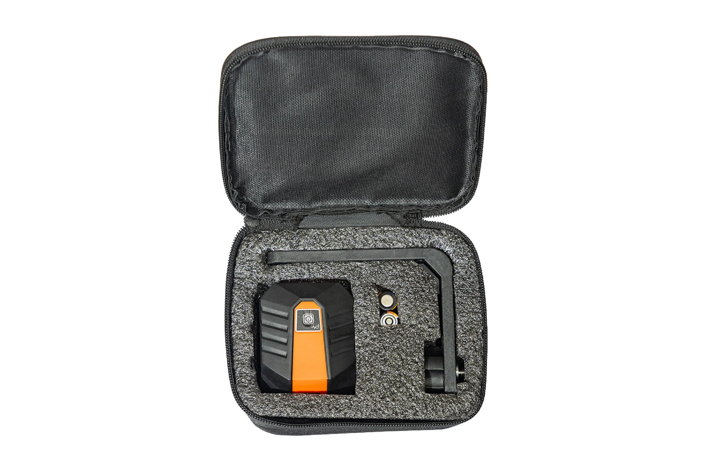 Комплект лазерный нивелир CONDTROL TUFF 2D + дальномер TUFF D40 1-4-981