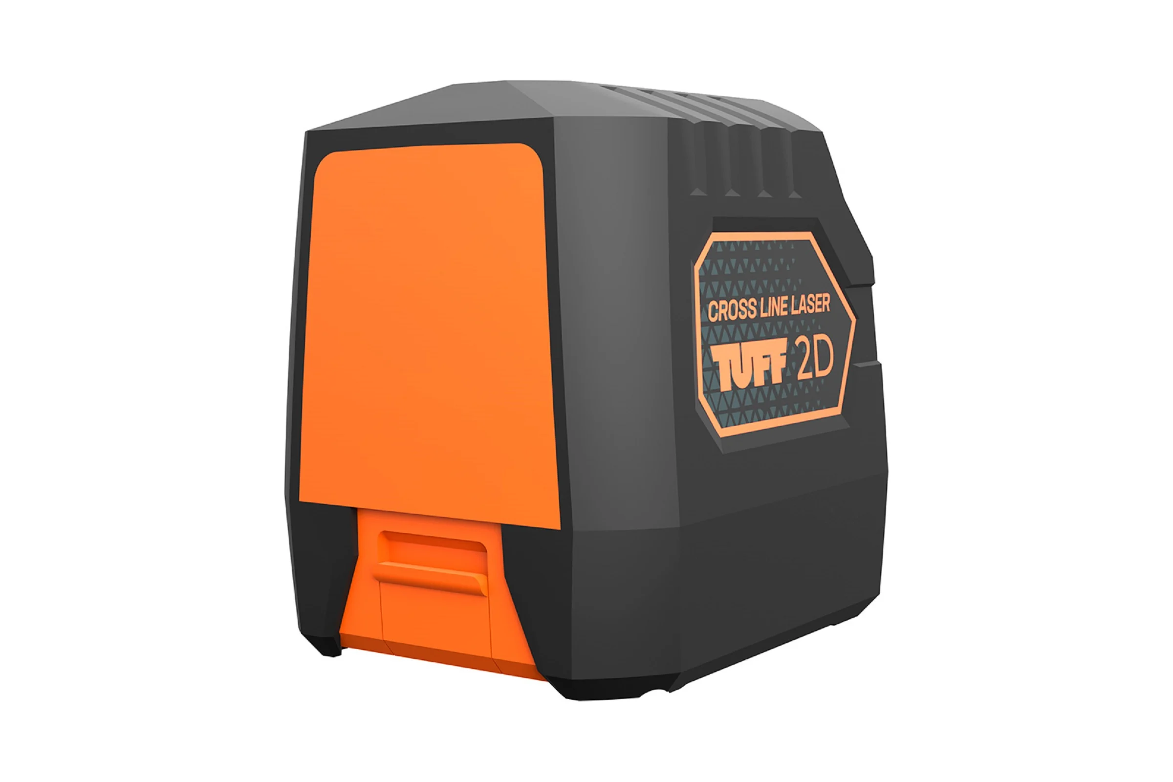 Комплект лазерный нивелир CONDTROL TUFF 2D + дальномер TUFF D40 1-4-981