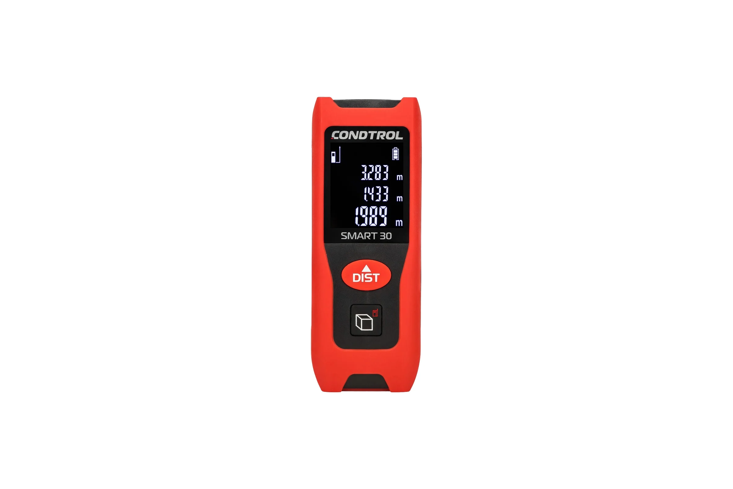 Комплект лазерный нивелир CONDTROL NEO X1-360 + лазерный дальномер  Smart 30 1-4-999