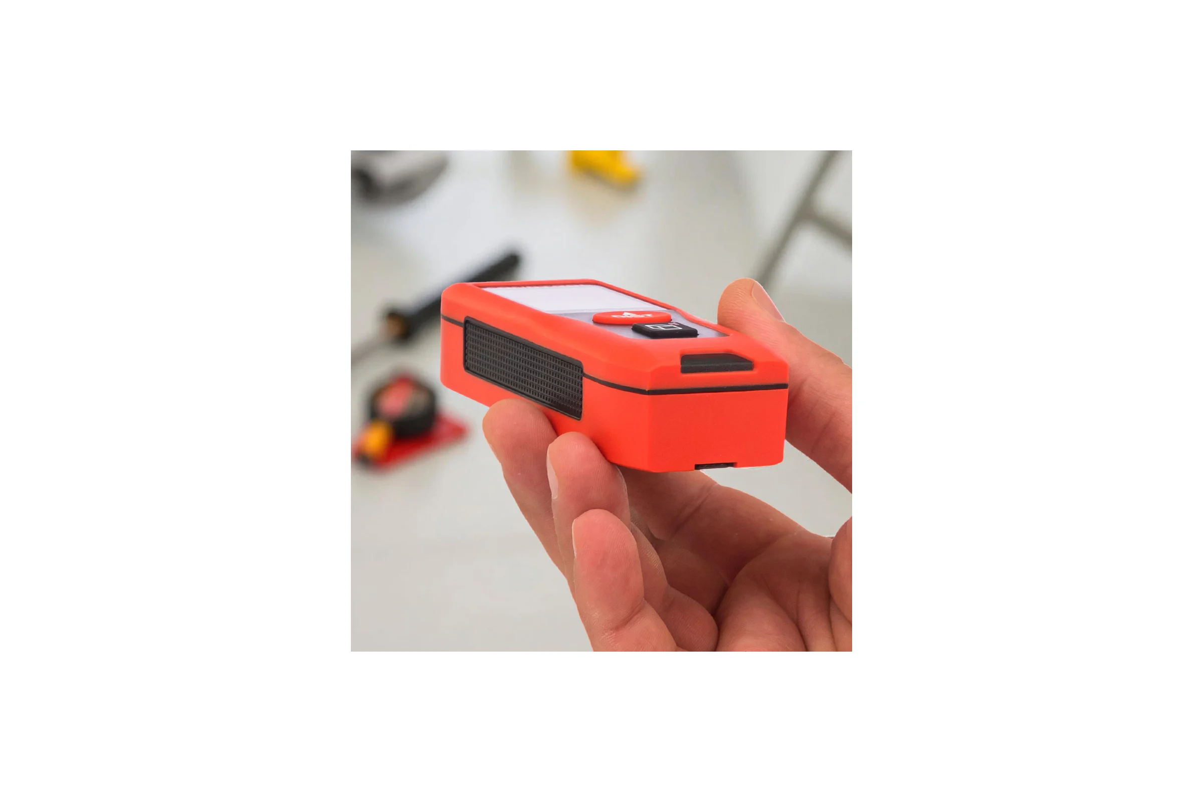 Комплект лазерный нивелир CONDTROL NEO X1-360 + лазерный дальномер  Smart 30 1-4-999