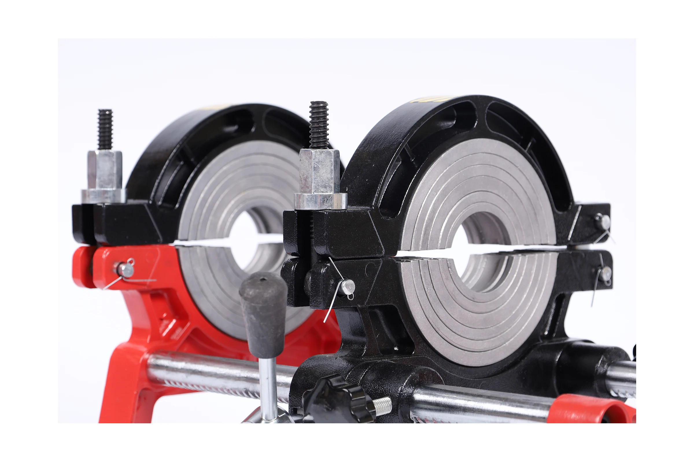Аппарат для стыковой сварки труб POLYWELD LHA160-2M
