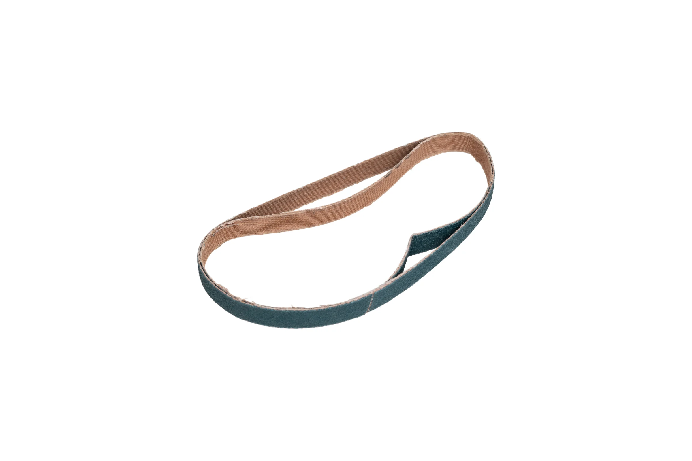 Лента шлифовальная по металлу Blue Forse R895 (2 шт; 10x330 мм; P120) NORTON 78072745316