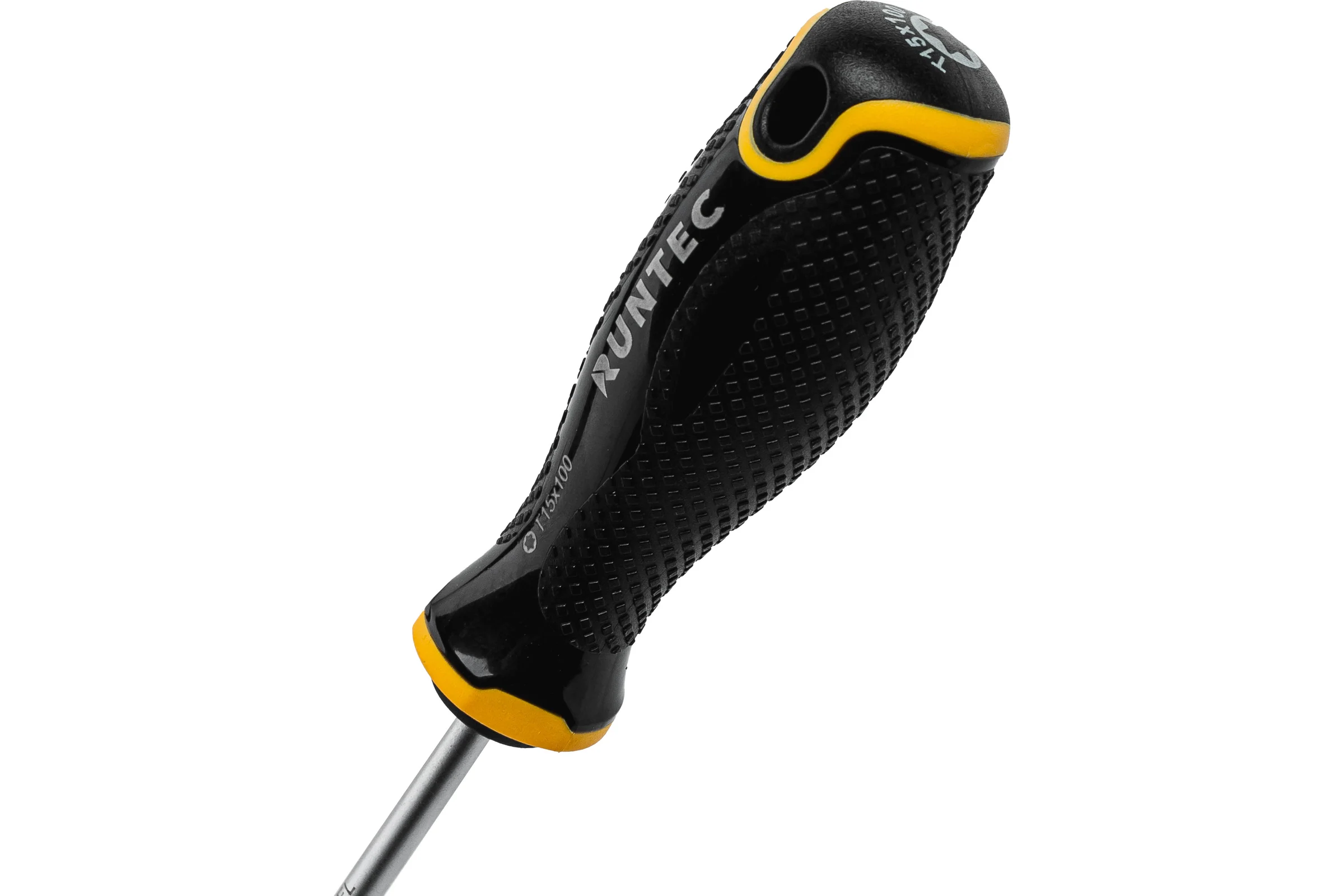 Набор отверток RUNTEC S2 TORX в ложементе EVA, 7 предметов RT-SD1TE7