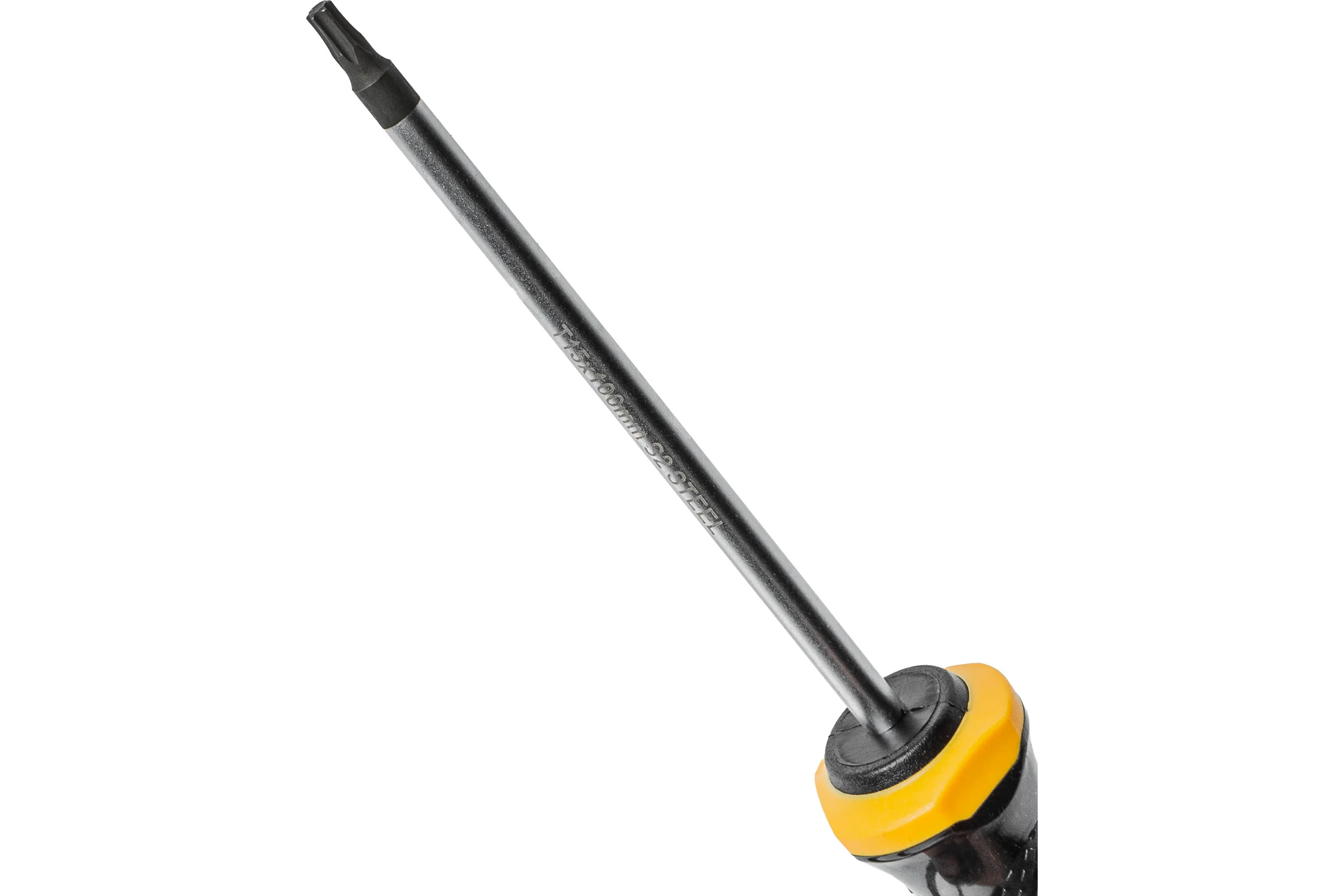 Набор отверток RUNTEC S2 TORX в ложементе EVA, 7 предметов RT-SD1TE7