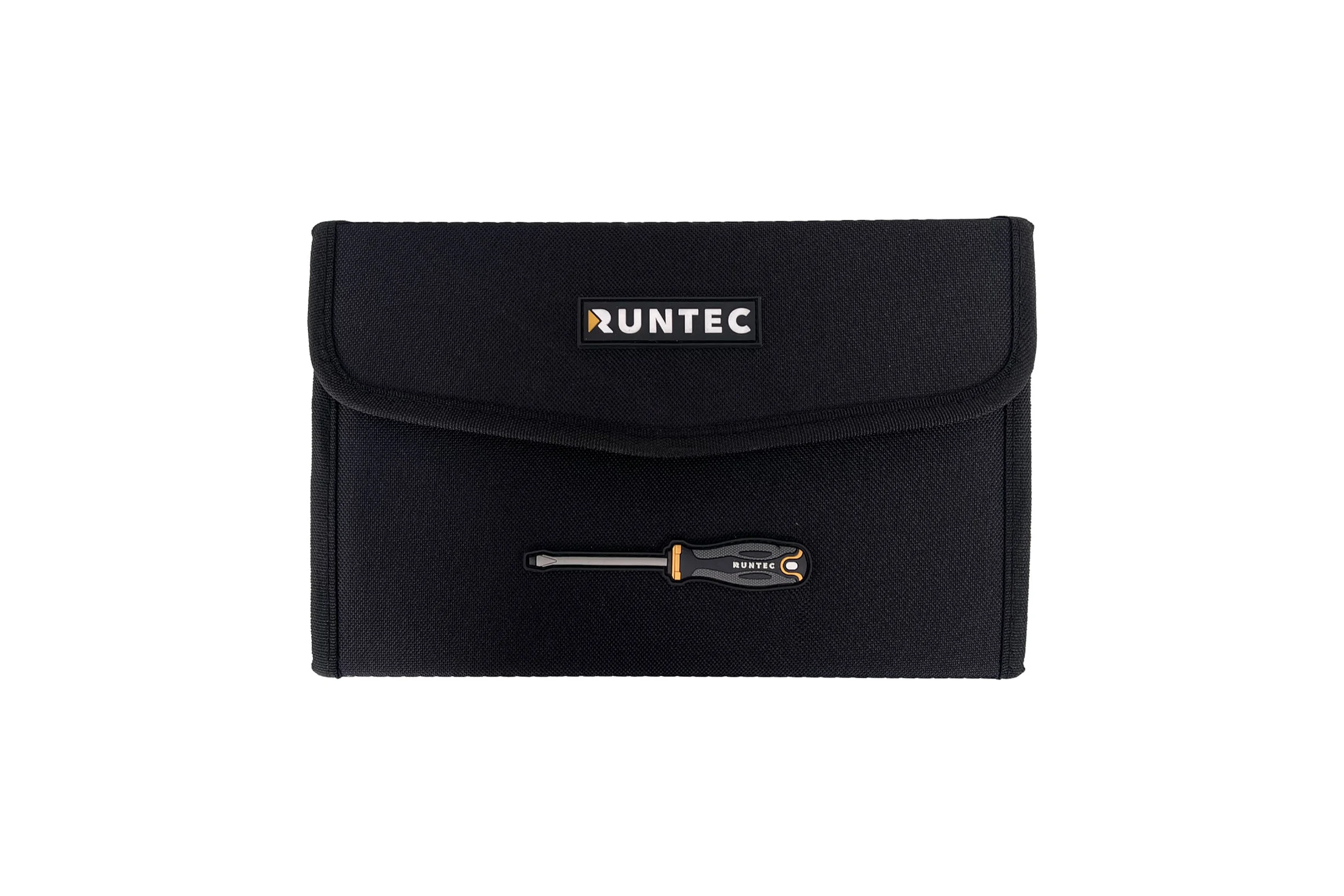 Набор отверток RUNTEC S2 в сумке, 10 предметов RT-SD1BX10