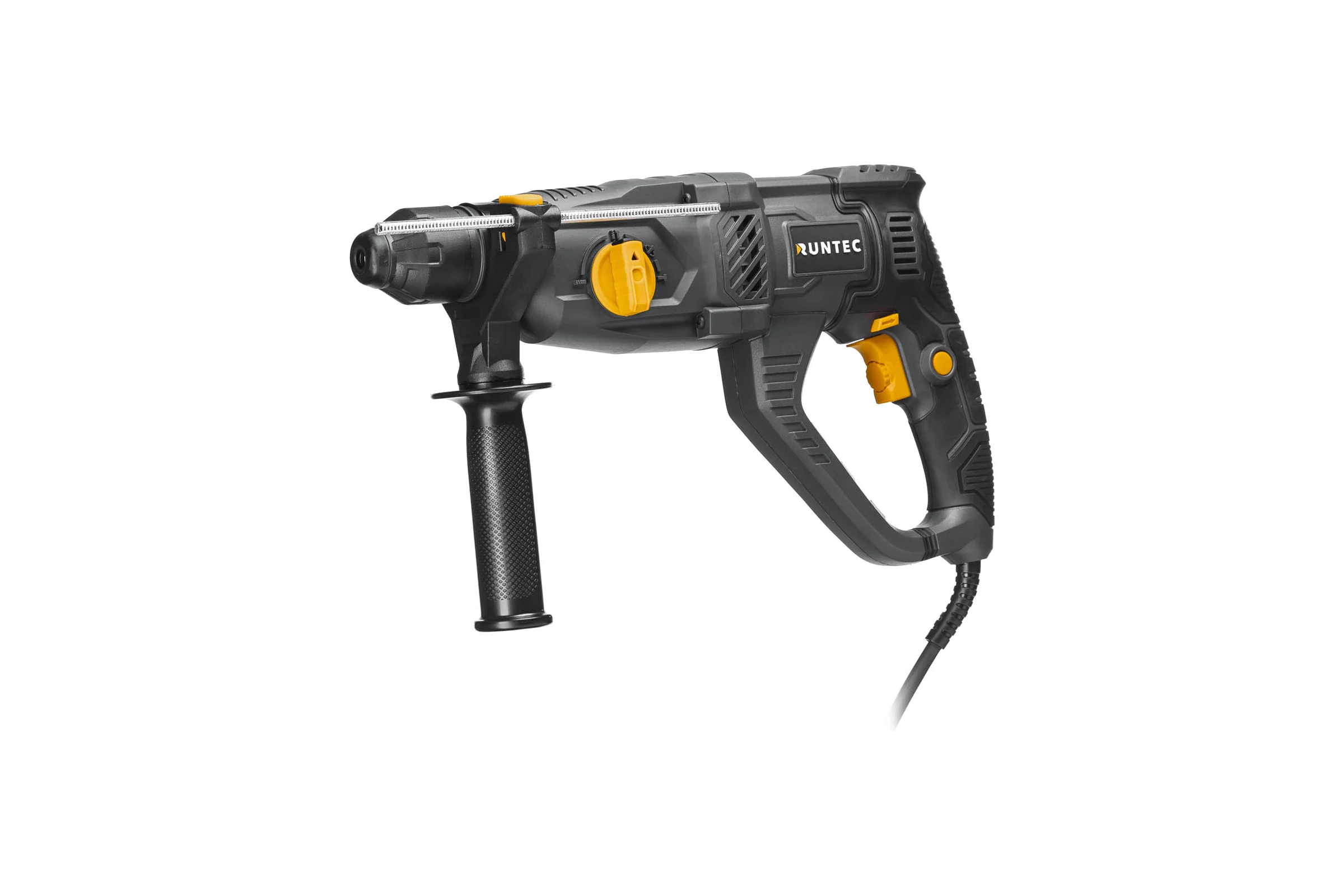 Перфоратор RUNTEC 220В, 3Дж, 1050Вт RT-EHS1050