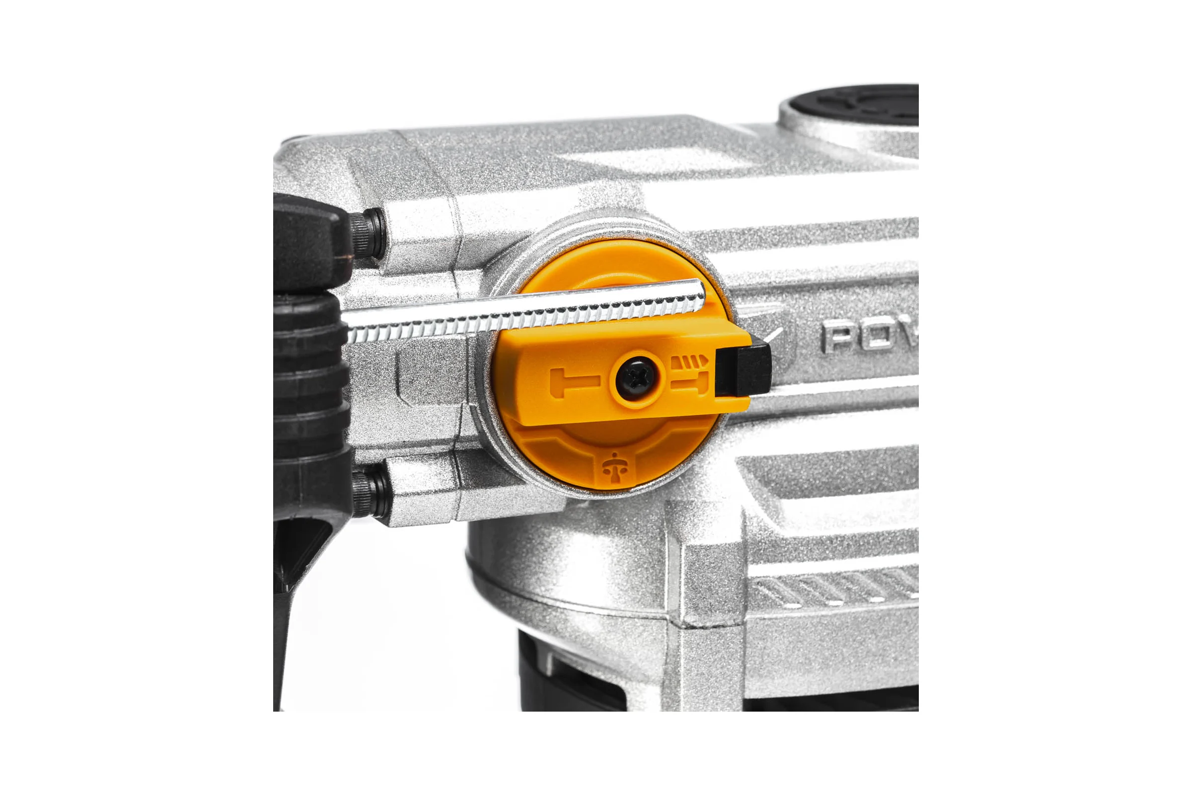 Перфоратор RUNTEC 220В, 5.5Дж, 1500Вт RT-EHS1500