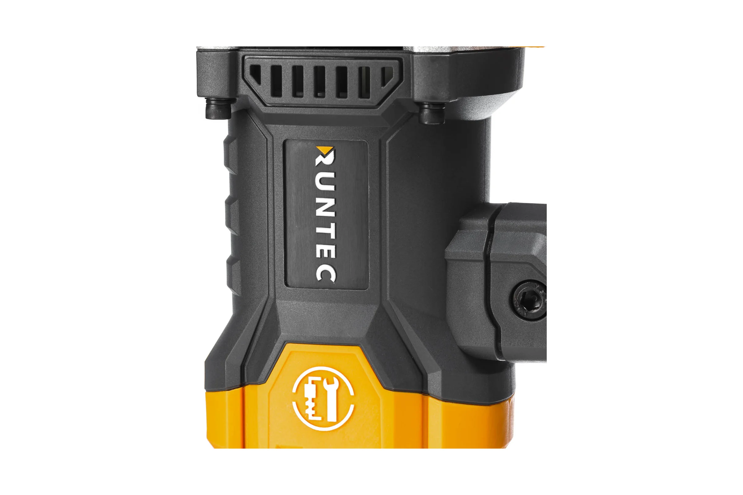 Перфоратор RUNTEC 220В, 5.5Дж, 1500Вт RT-EHS1500