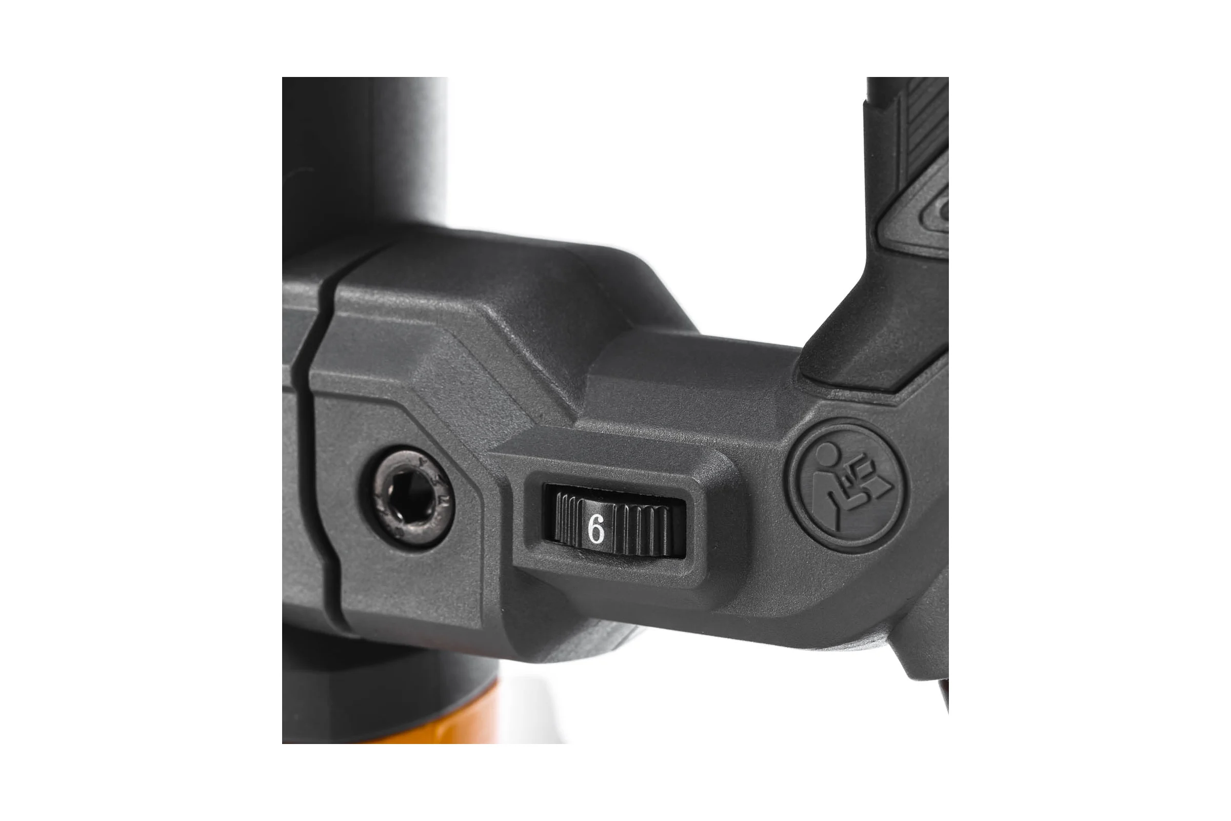 Перфоратор RUNTEC 220В, 5.5Дж, 1500Вт RT-EHS1500