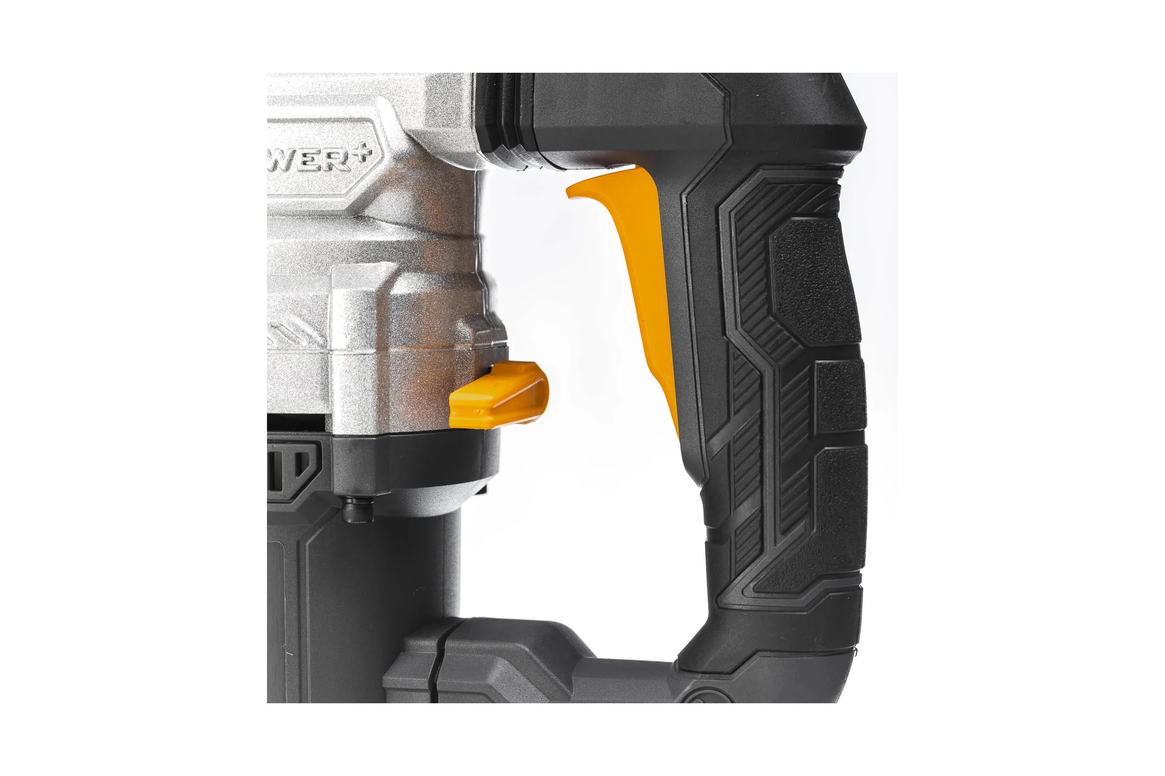 Перфоратор RUNTEC 220В, 5.5Дж, 1500Вт RT-EHS1500