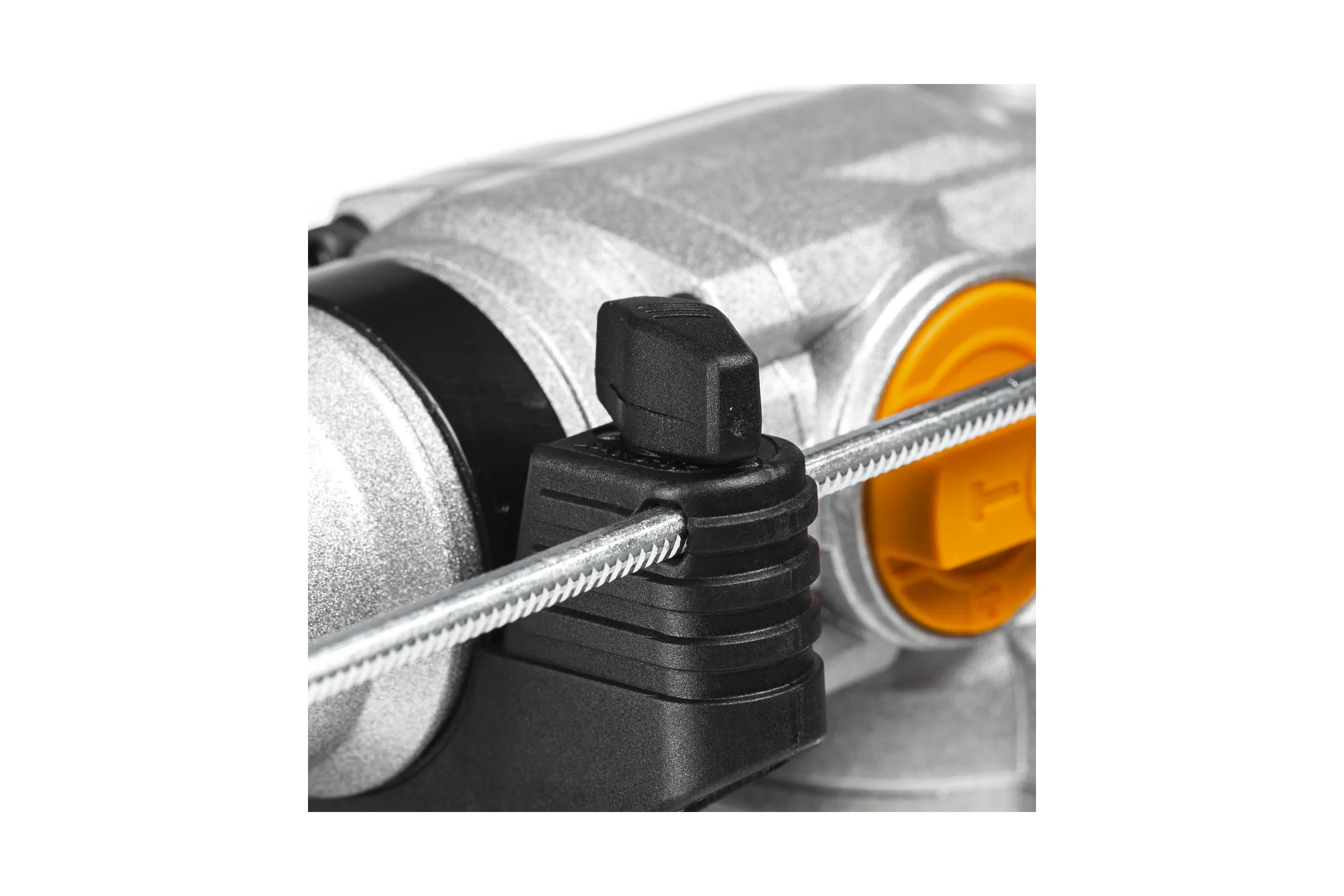 Перфоратор RUNTEC 220В, 5.5Дж, 1500Вт RT-EHS1500