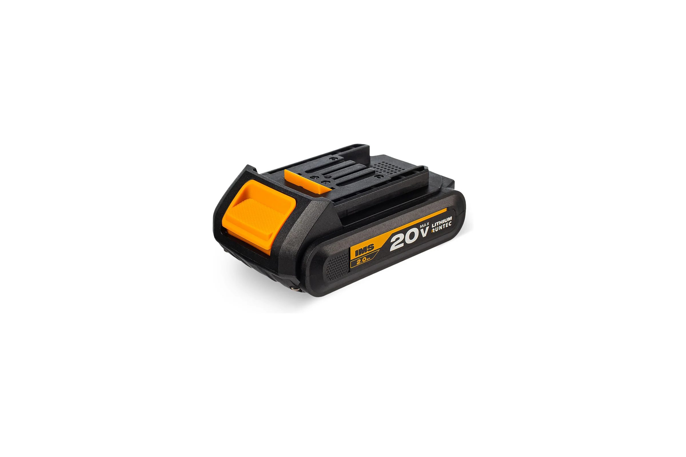 Батарея аккумуляторная RUNTEC PRO 20В, 2Ач RT-LB22