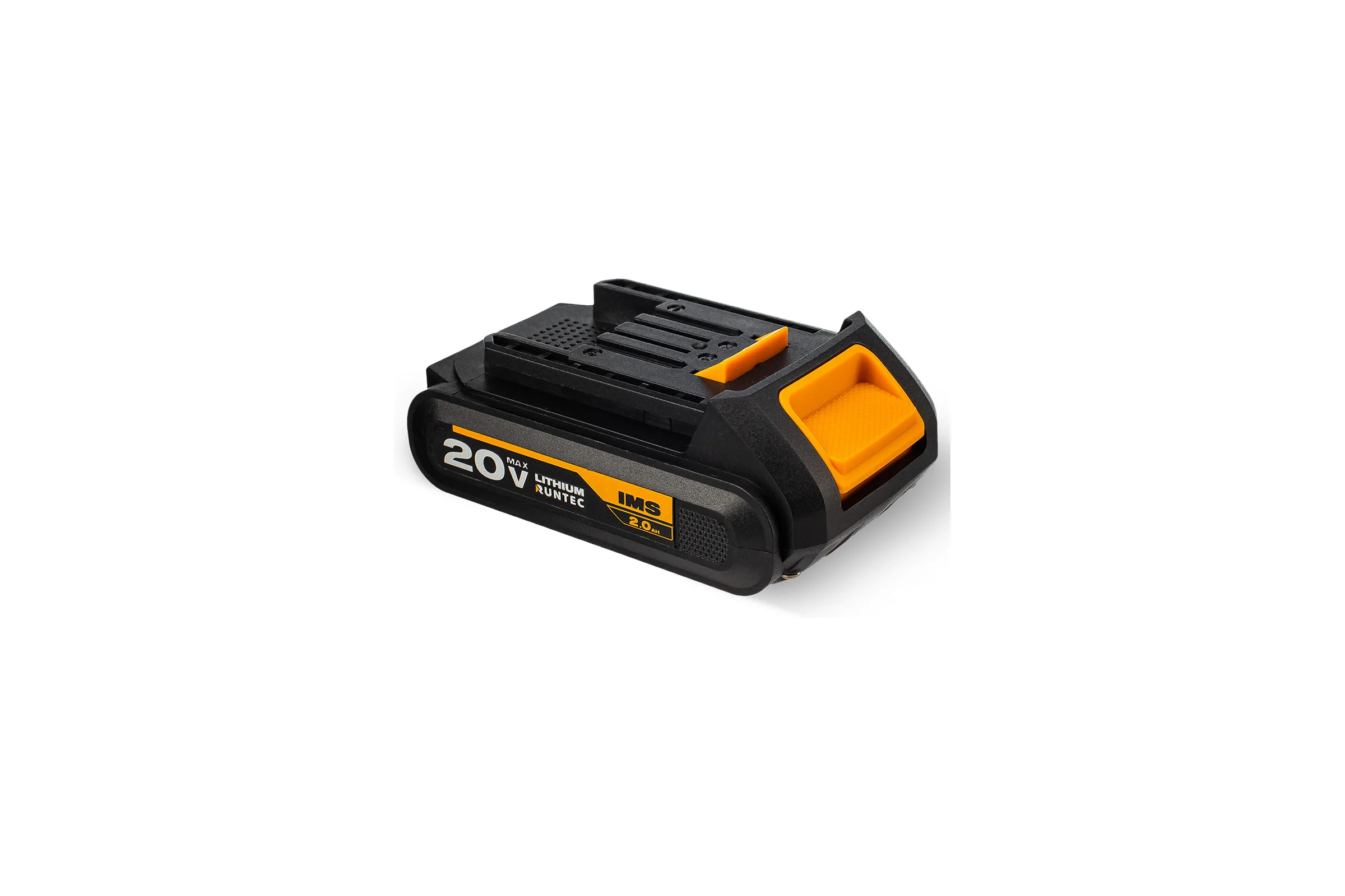 Батарея аккумуляторная RUNTEC PRO 20В, 2Ач RT-LB22