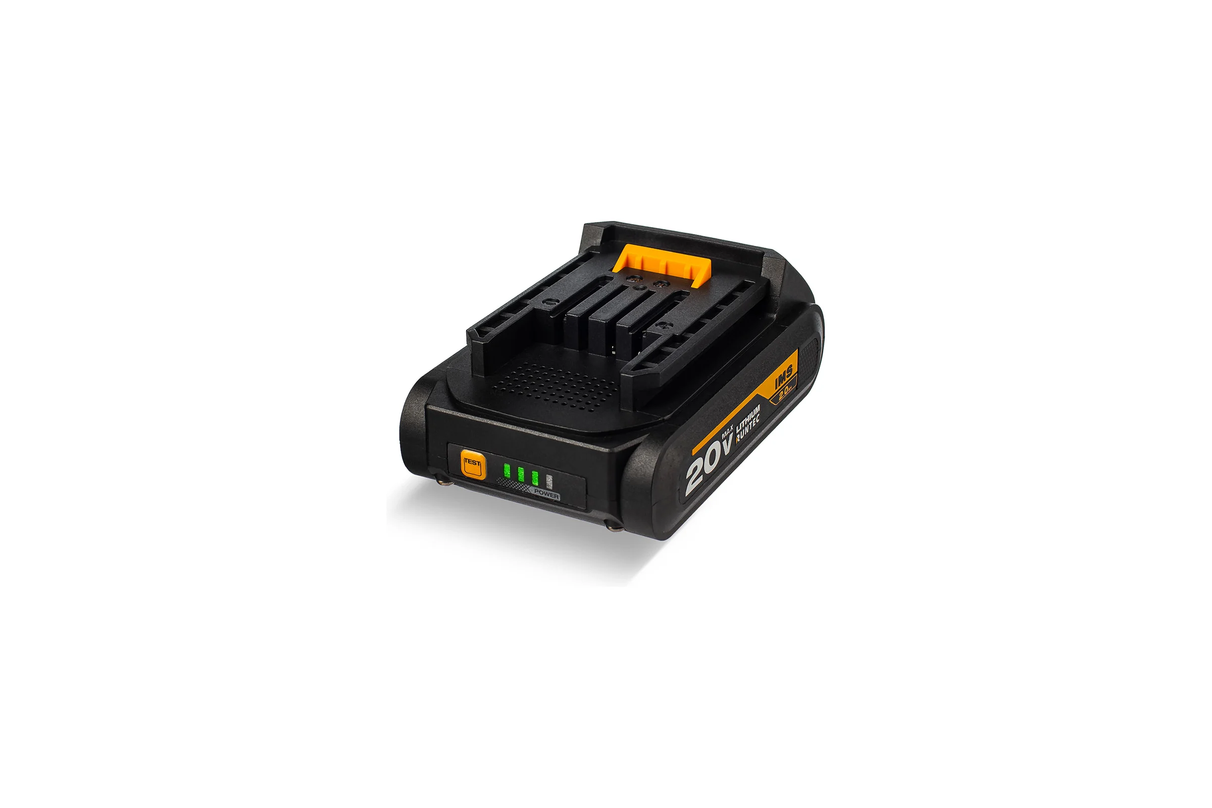 Батарея аккумуляторная RUNTEC PRO 20В, 2Ач RT-LB22