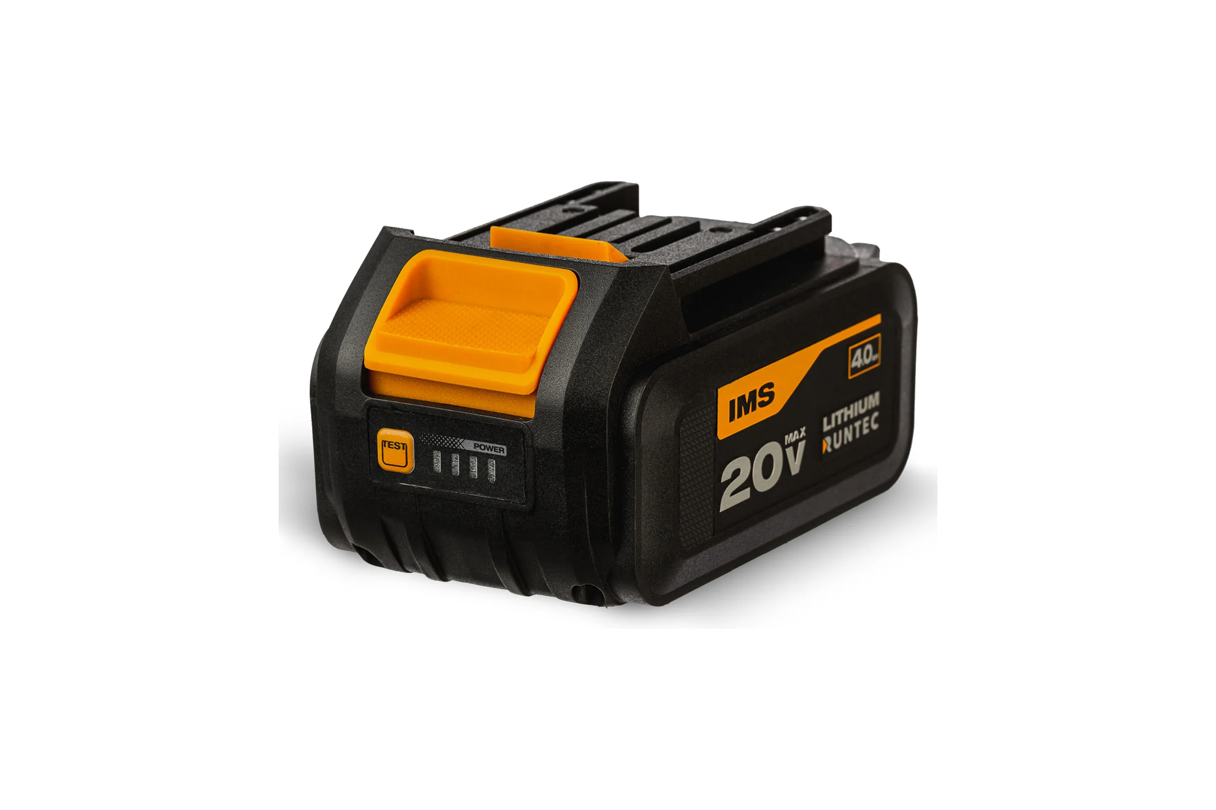 Батарея аккумуляторная RUNTEC PRO 20В, 4Ач RT-LB24