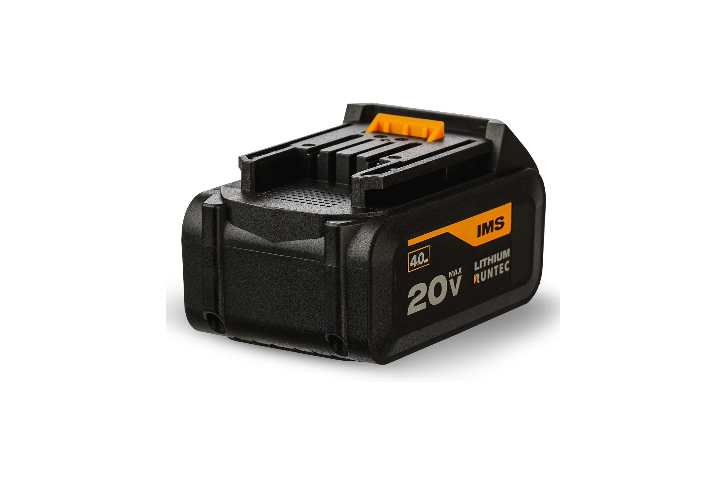 Батарея аккумуляторная RUNTEC PRO 20В, 4Ач RT-LB24