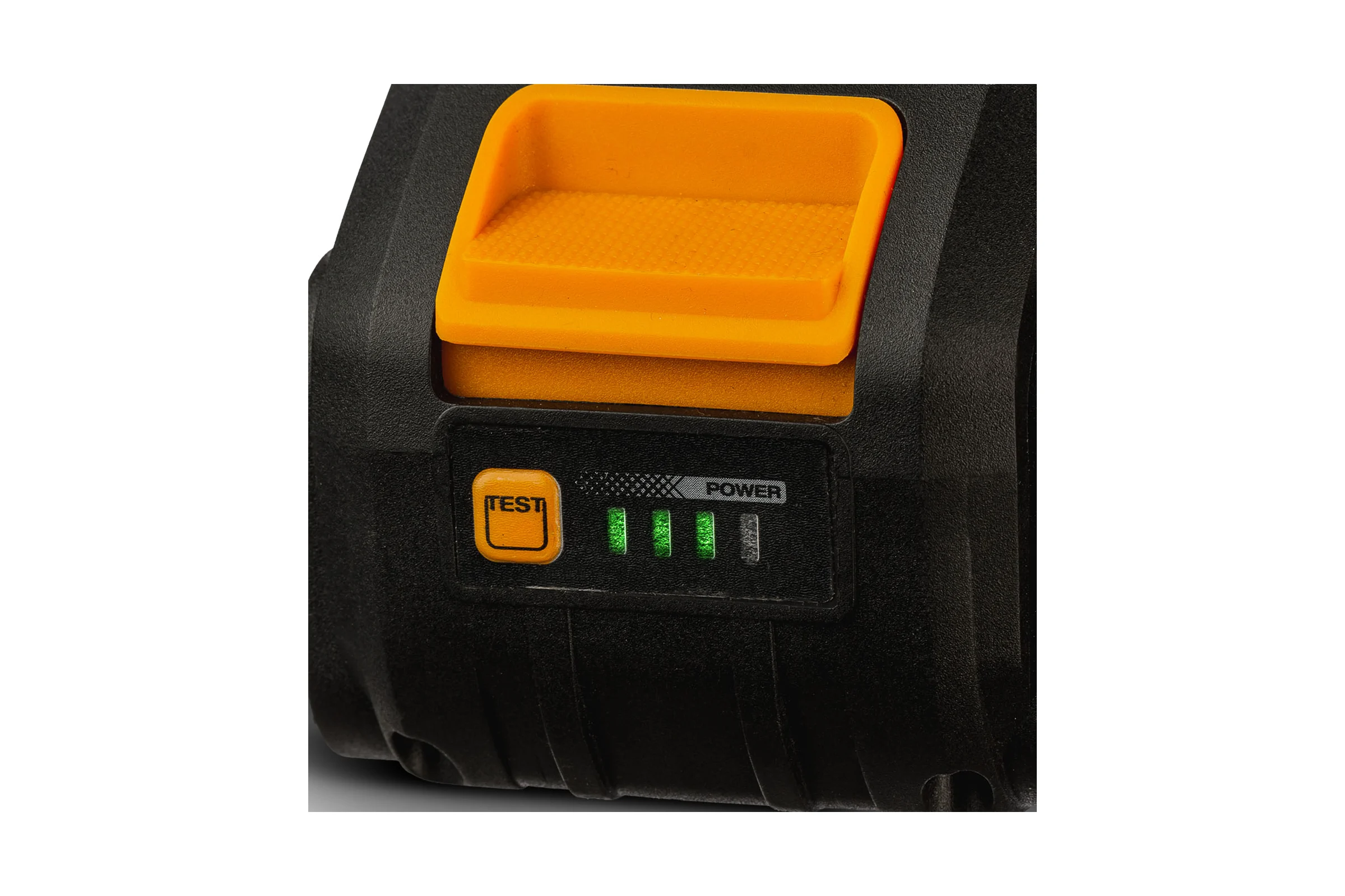 Батарея аккумуляторная RUNTEC PRO 20В, 4Ач RT-LB24