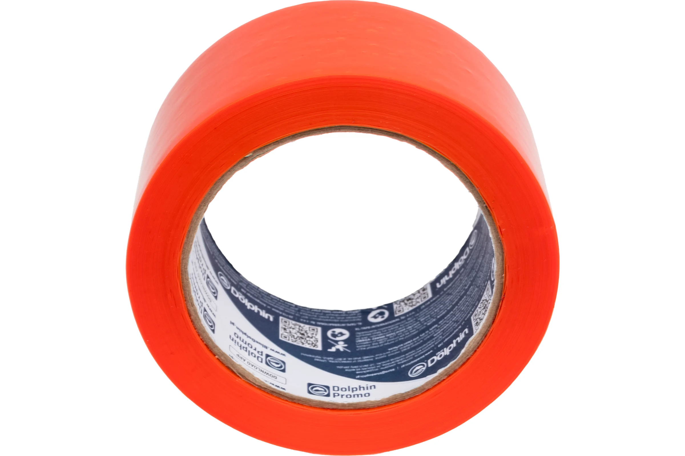 Малярная лента Blue Dolphin MT-PE (O)[EN] 50мм X 33м (  36) 02-2-01-EN BDN