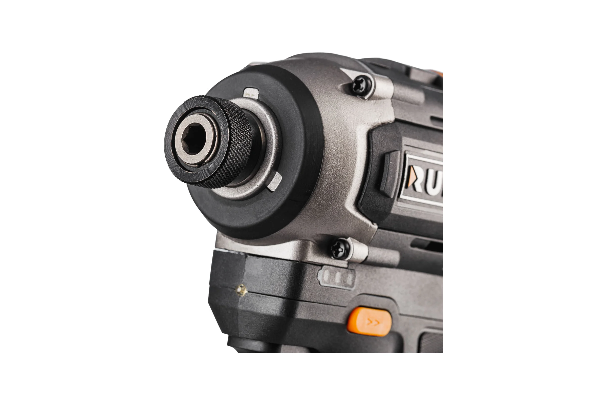 Винтоверт ударный аккумуляторный RUNTEC PRO 1/4, 16В, 2*2Ач, 150Нм RT-ED133