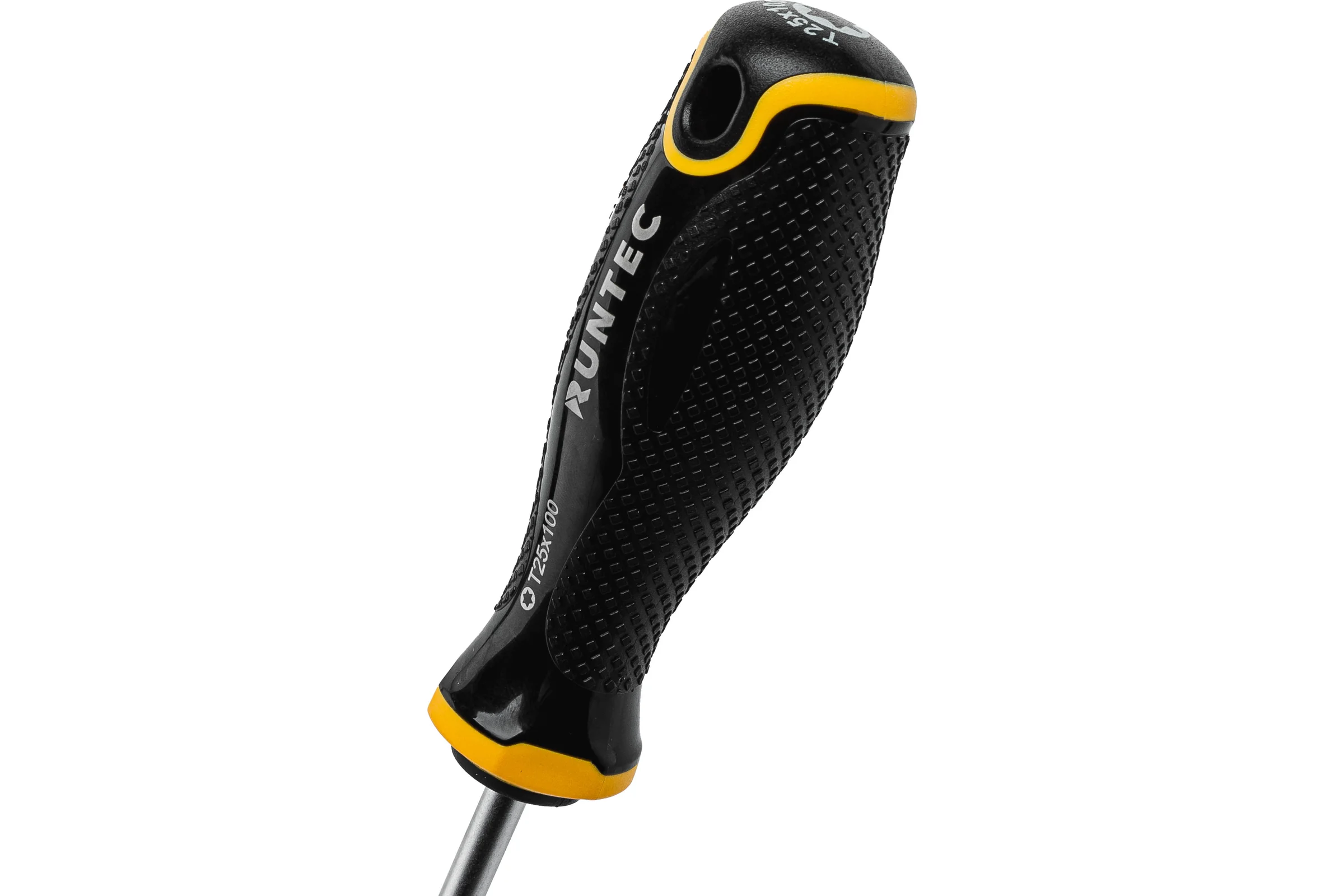Отвертка RUNTEC T25 x 100 мм S2 RT-SD1T25x100