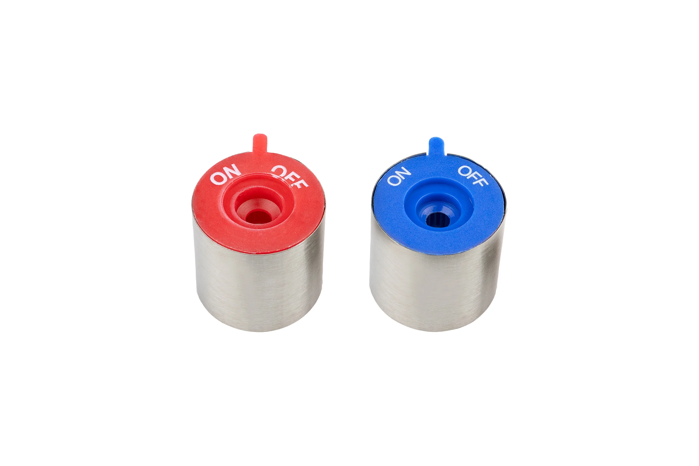 Кран угловой MPF 1/2" для бытовой техники с отражателем н/н (с кран-буксой) сталь AISI304 ИС.081195