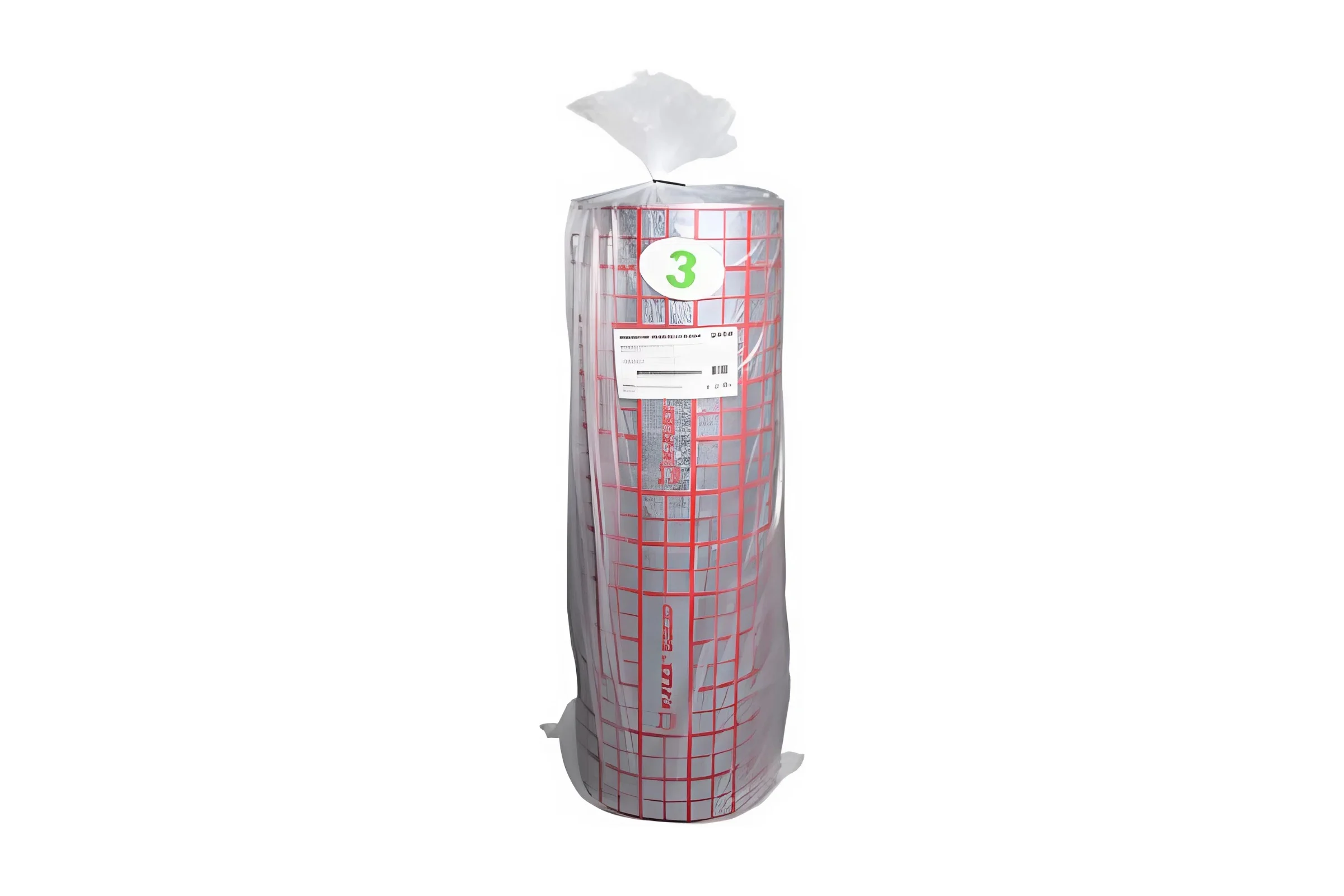Подложка под теплый пол K-FLEX SOLID 03x1200-25 R031200SOLUNLAY