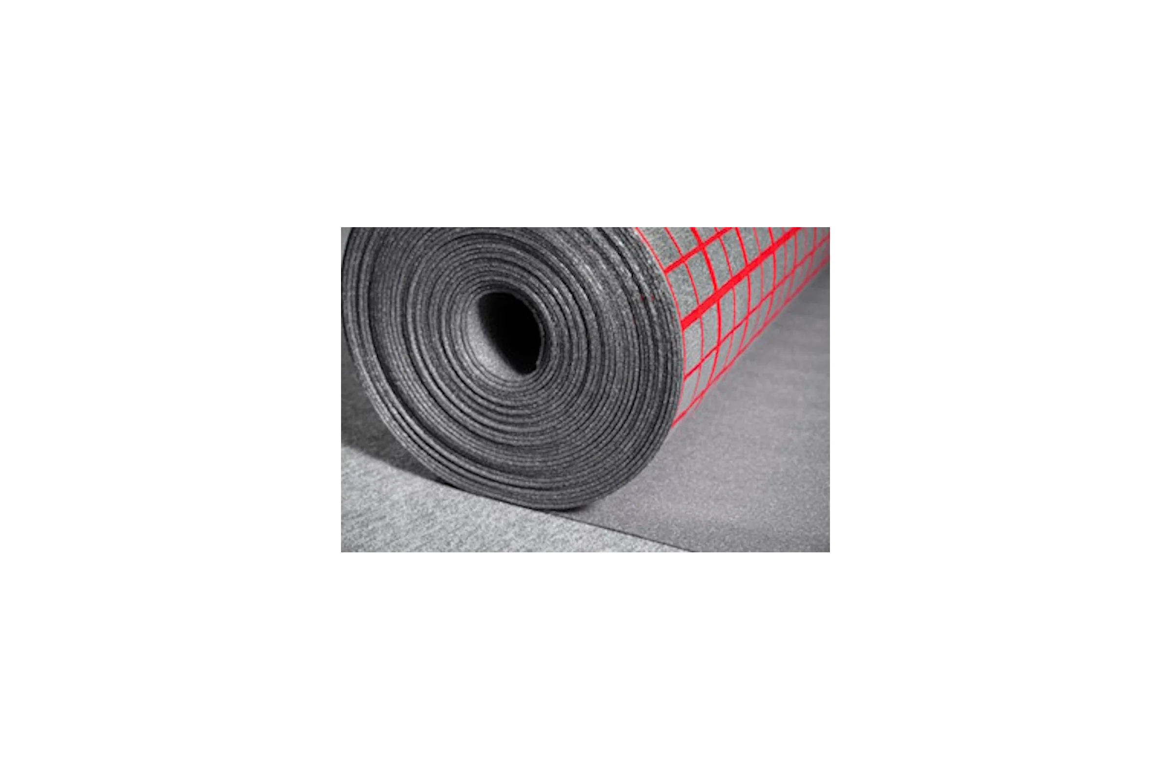 Подложка под теплый пол K-FLEX SOLID 03x1200-25 R031200SOLUNLAY