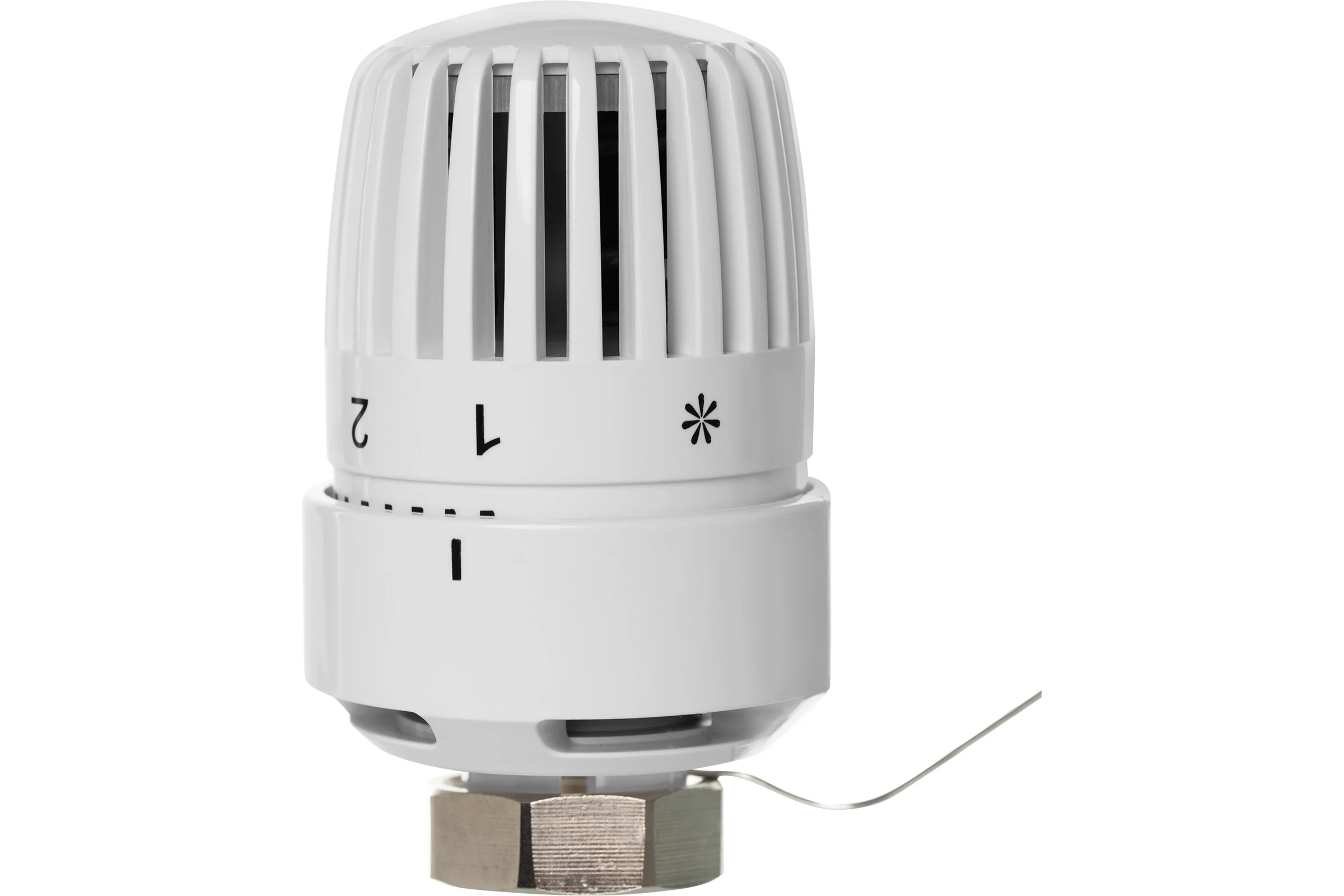 Термоголовка жидкостная ROYAL THERMO BASIC с выносным датчиком М30x1,5 НС-1706053