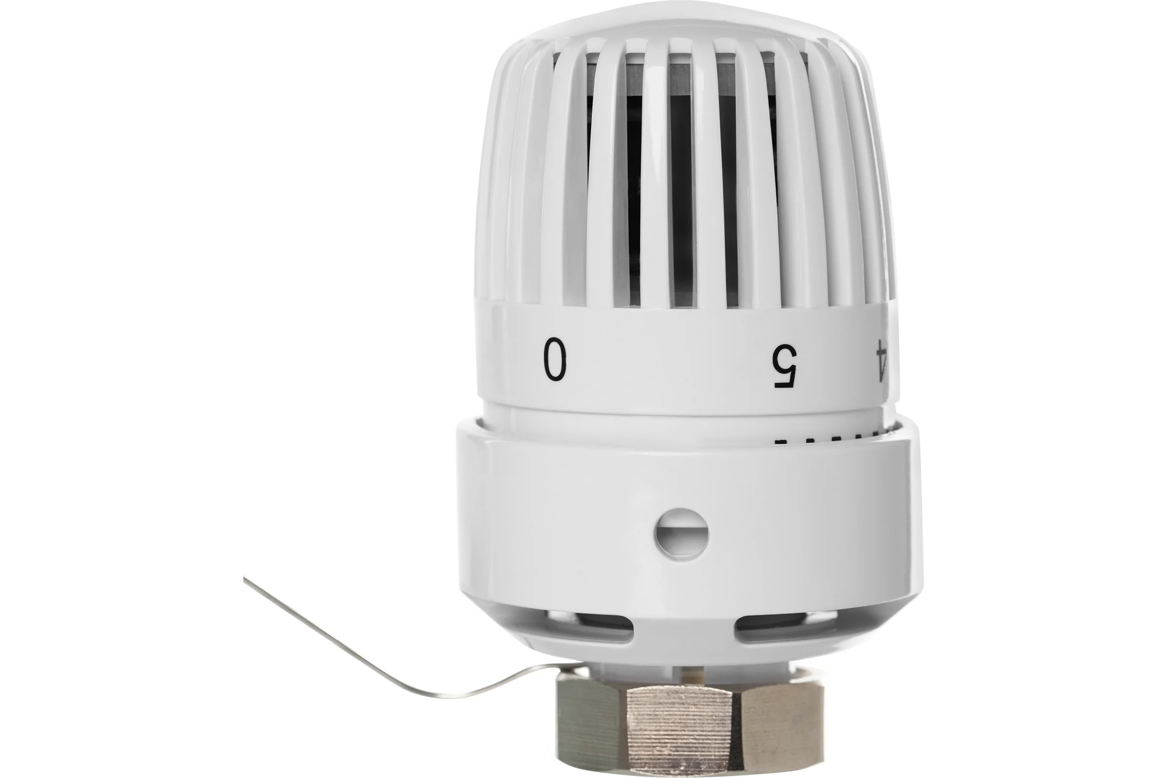Термоголовка жидкостная ROYAL THERMO BASIC с выносным датчиком М30x1,5 НС-1706053