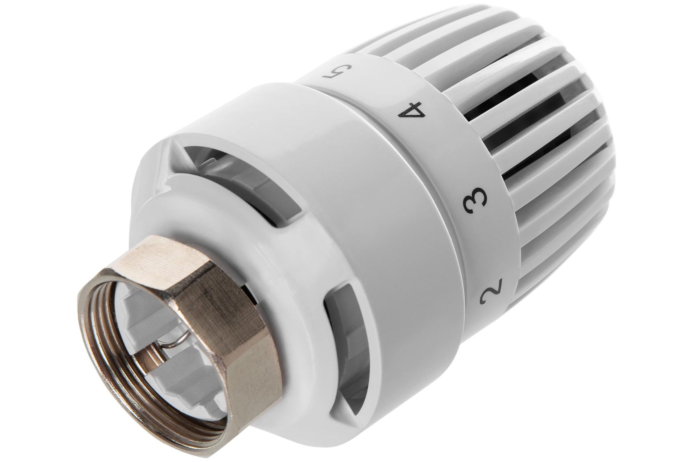 Термоголовка жидкостная ROYAL THERMO BASIC с выносным датчиком М30x1,5 НС-1706053