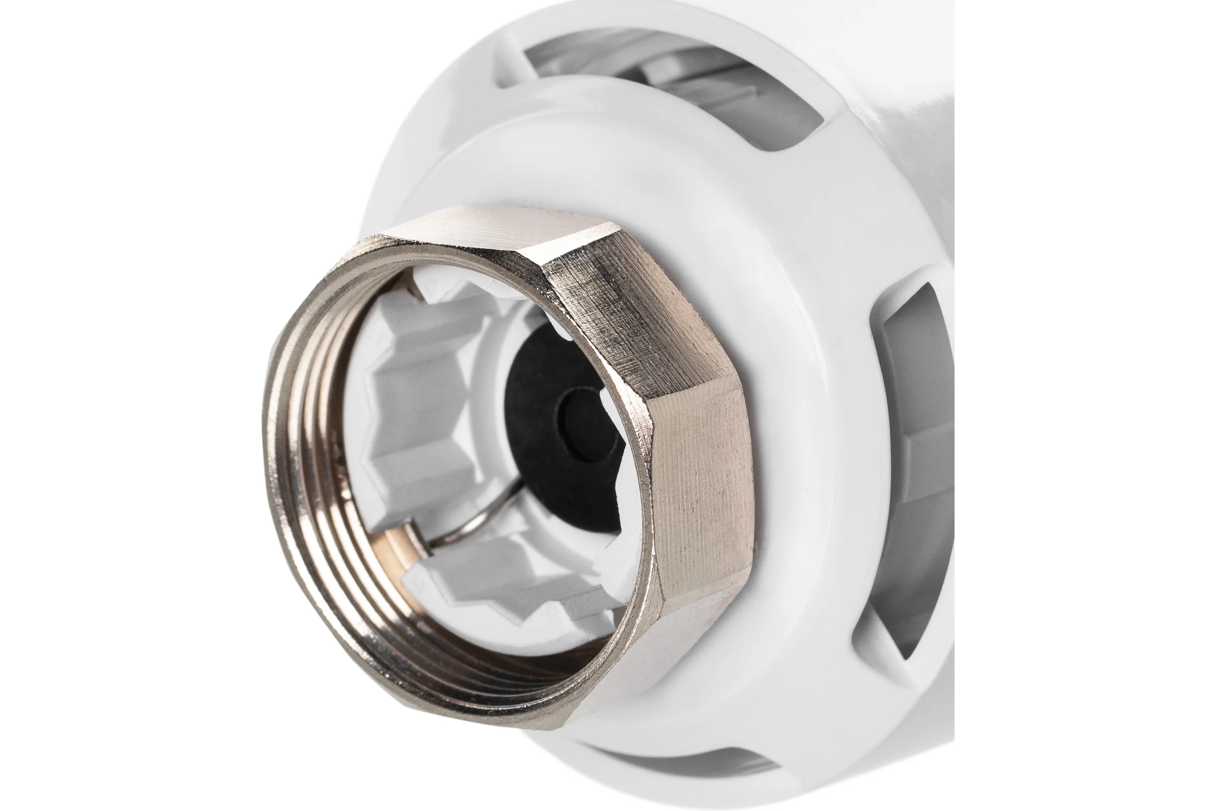 Термоголовка жидкостная ROYAL THERMO BASIC с выносным датчиком М30x1,5 НС-1706053