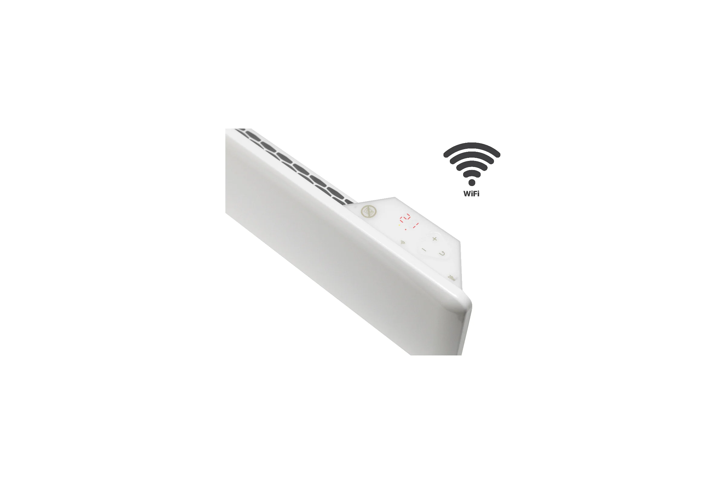 Электрообогреватель Wi-Fi Nobo NTL4R 05 64959529