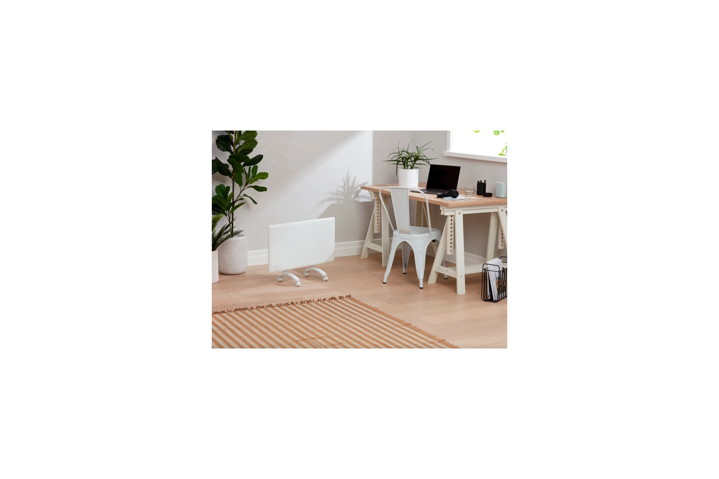 Электрообогреватель Wi-Fi Nobo NTL4R 05 64959529