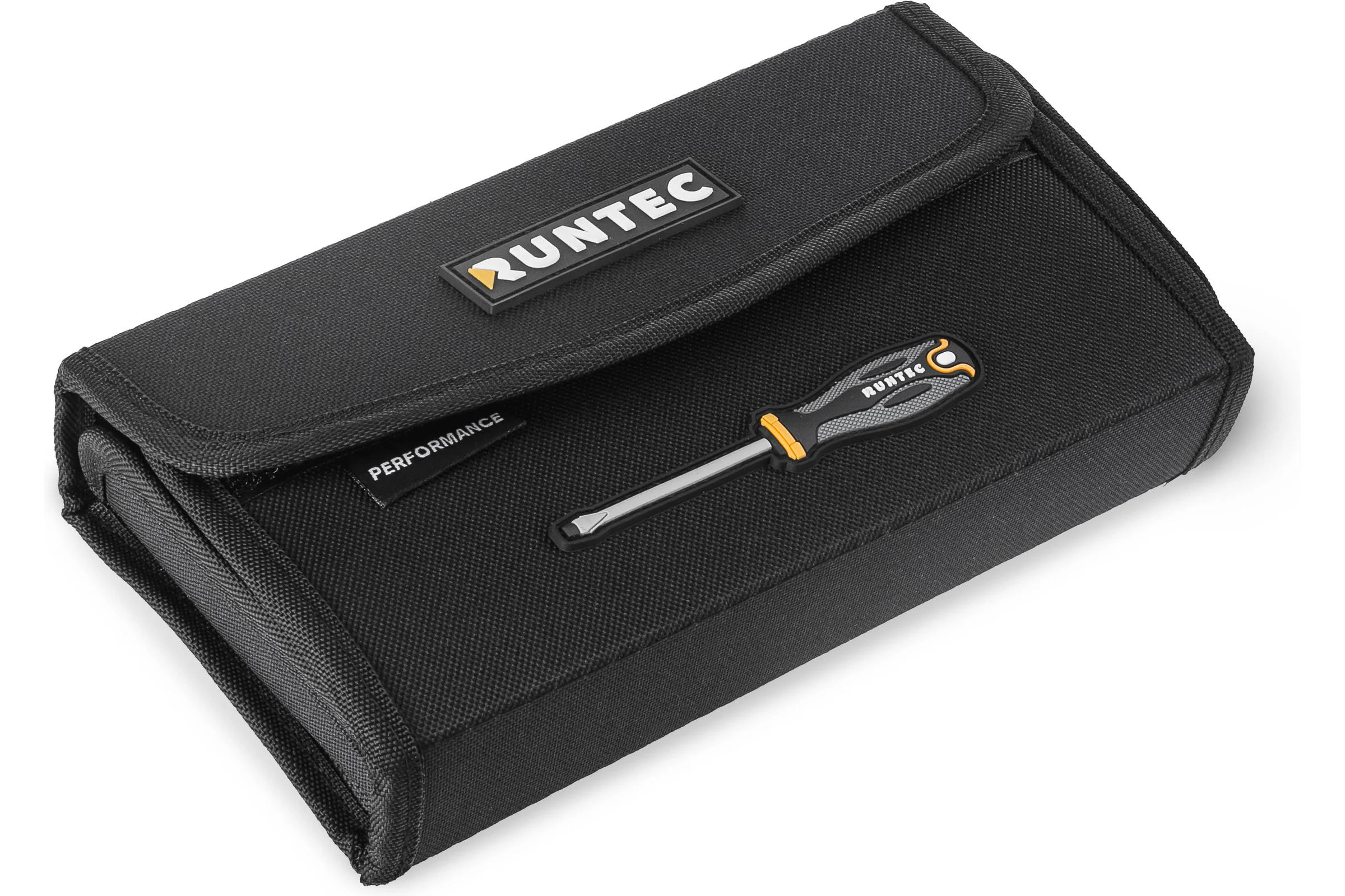 Набор отверток RUNTEC S2 в сумке, 6 предметов RT-SD1BX6