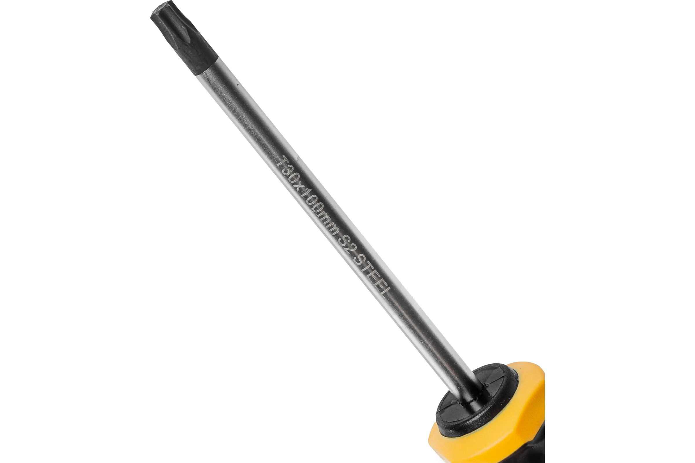 Набор отверток RUNTEC S2 TORX в сумке, 7 предметов RT-SD1TBX7S